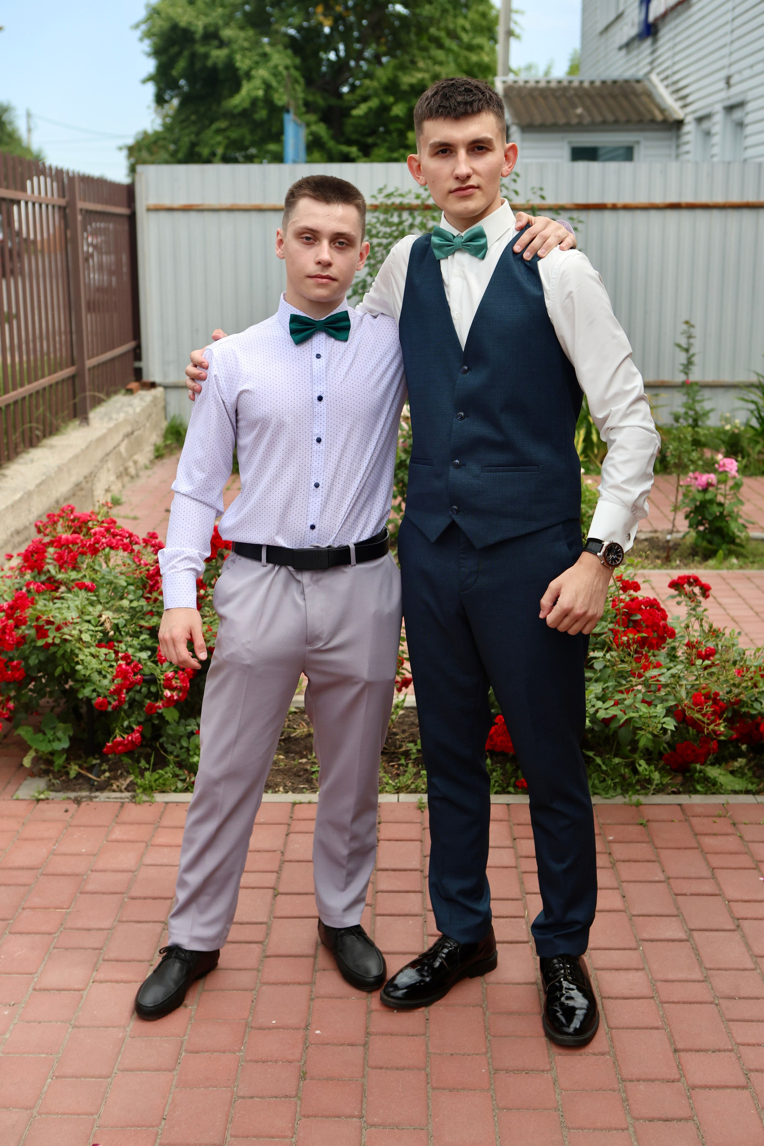 Свадьба Игоря и Татьяны. Фотограф в Курске Смирнов Евгений