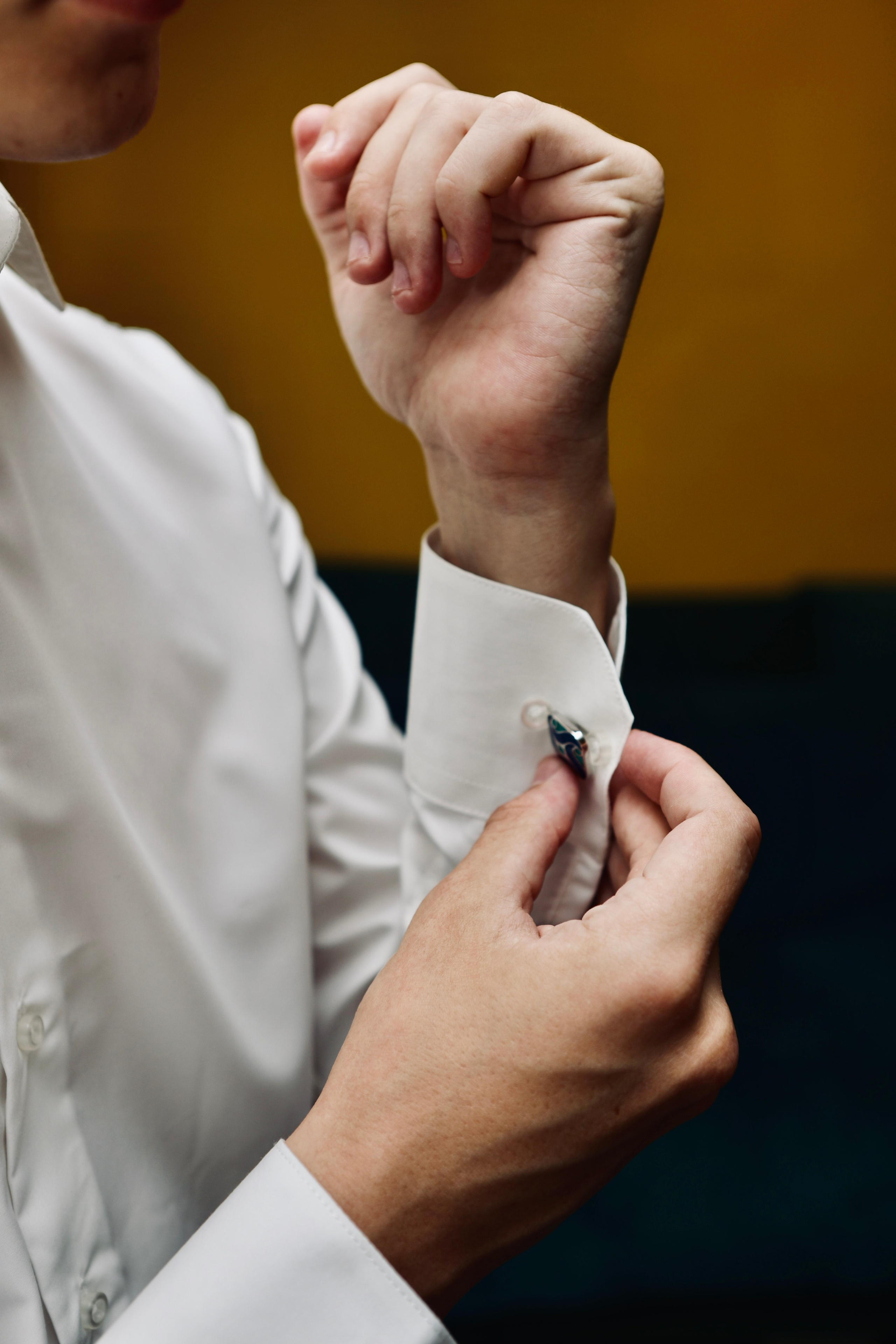 Утро жениха. Фотограф в Курске Смирнов Евгений