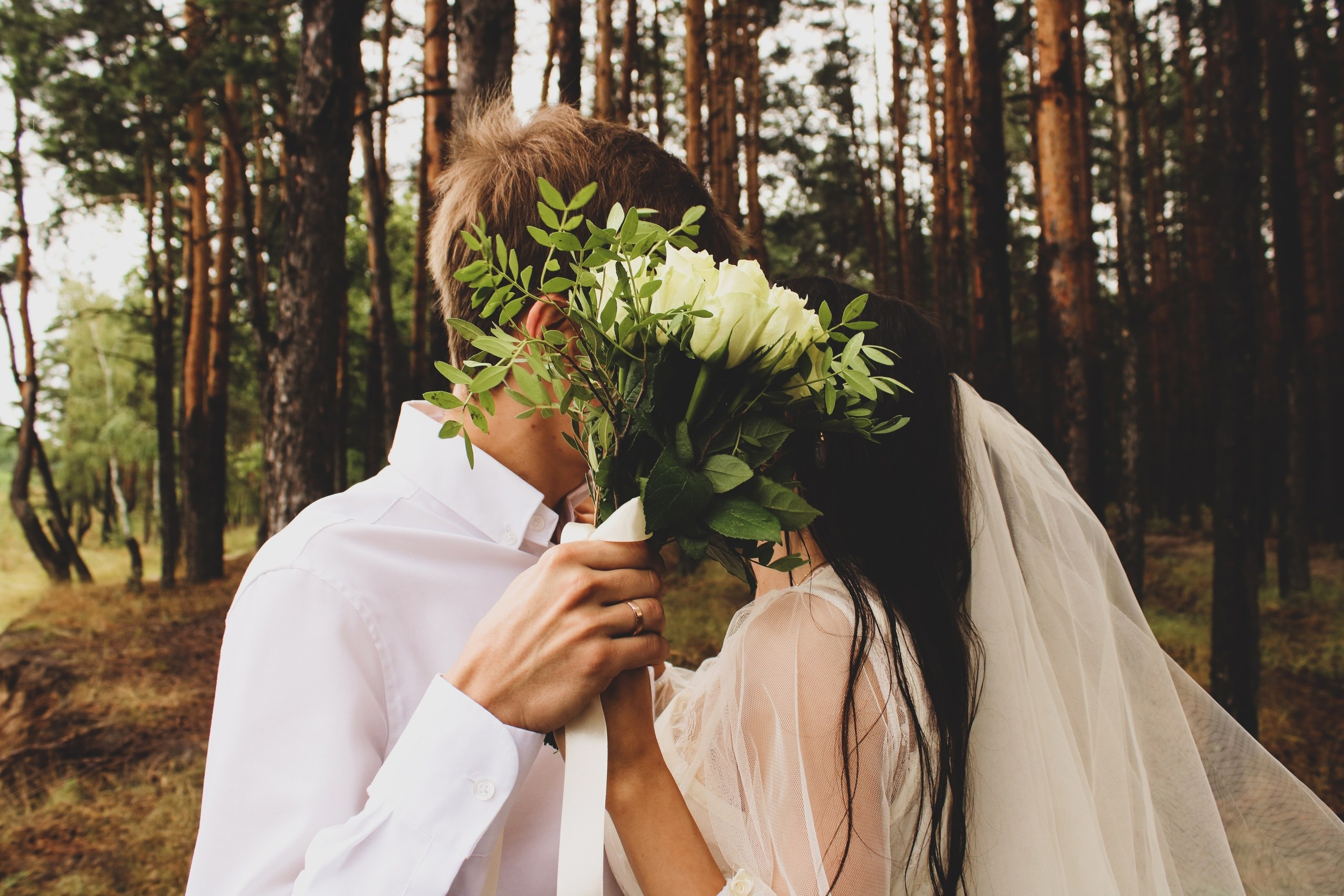 Алексей и Карина. Фотограф в Курске Смирнов Евгений