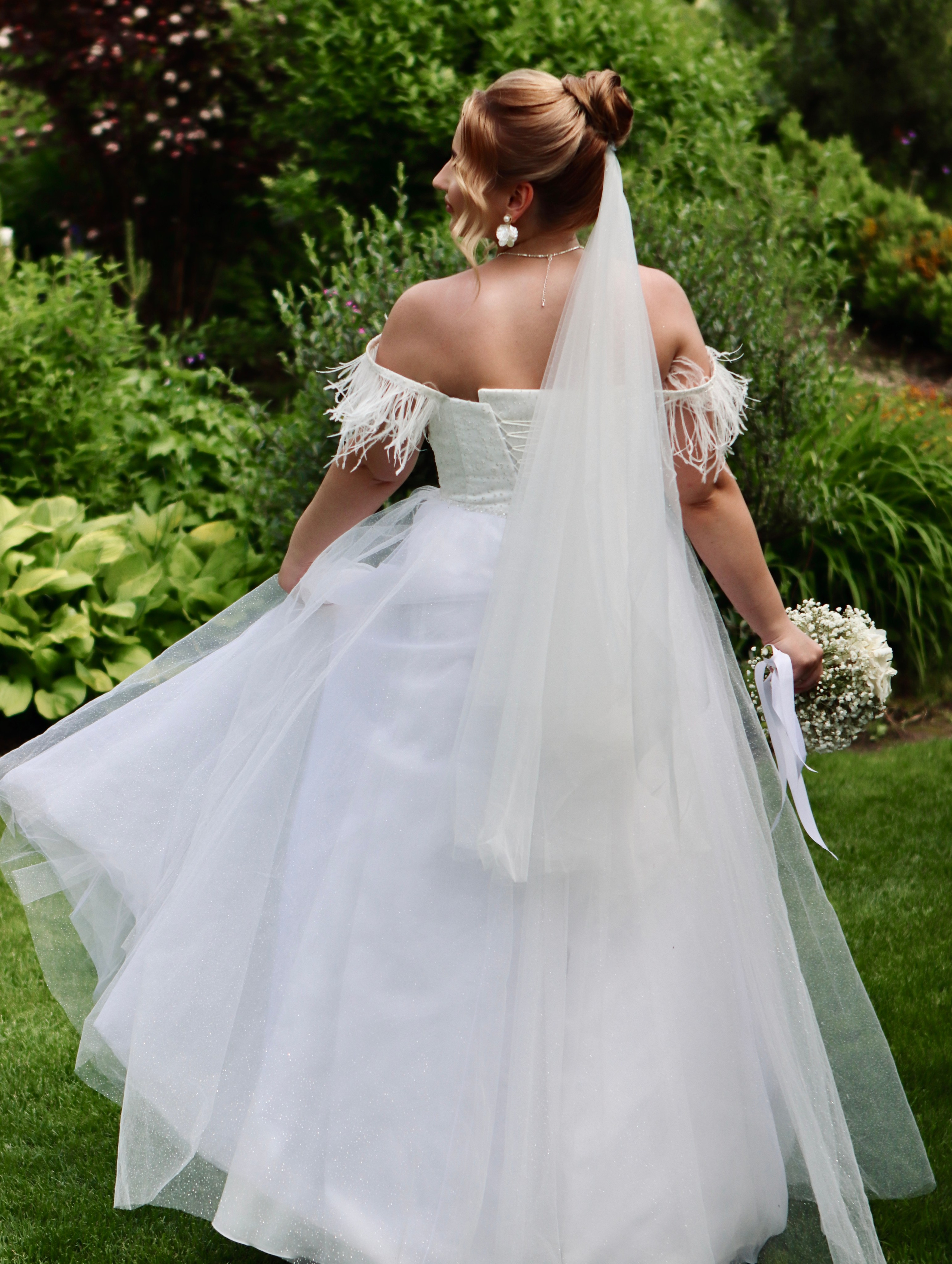 Татьяна и Михаил. Фотограф в Курске Смирнов Евгений