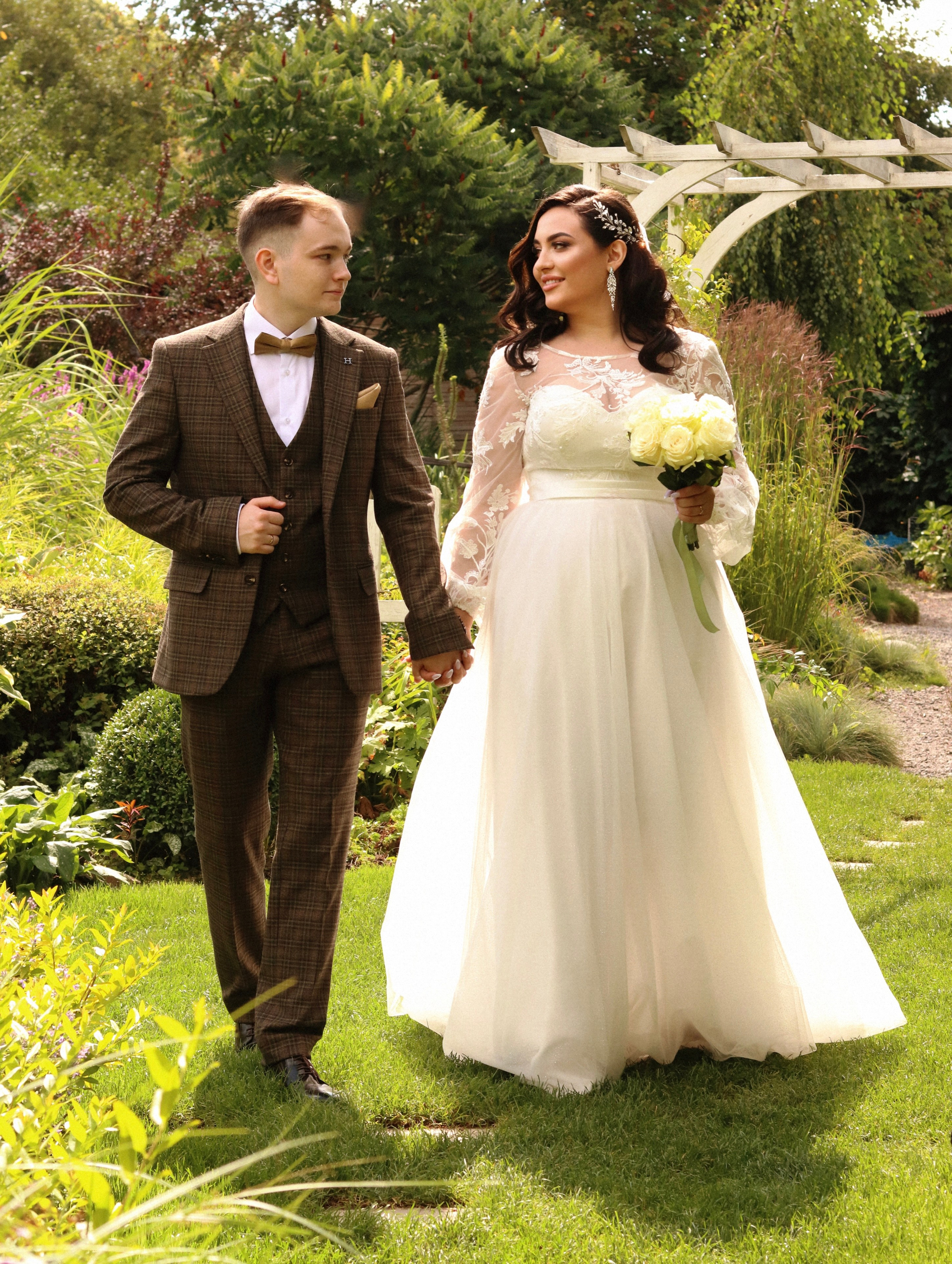 Камиль и Алена. Фотограф в Курске Смирнов Евгений