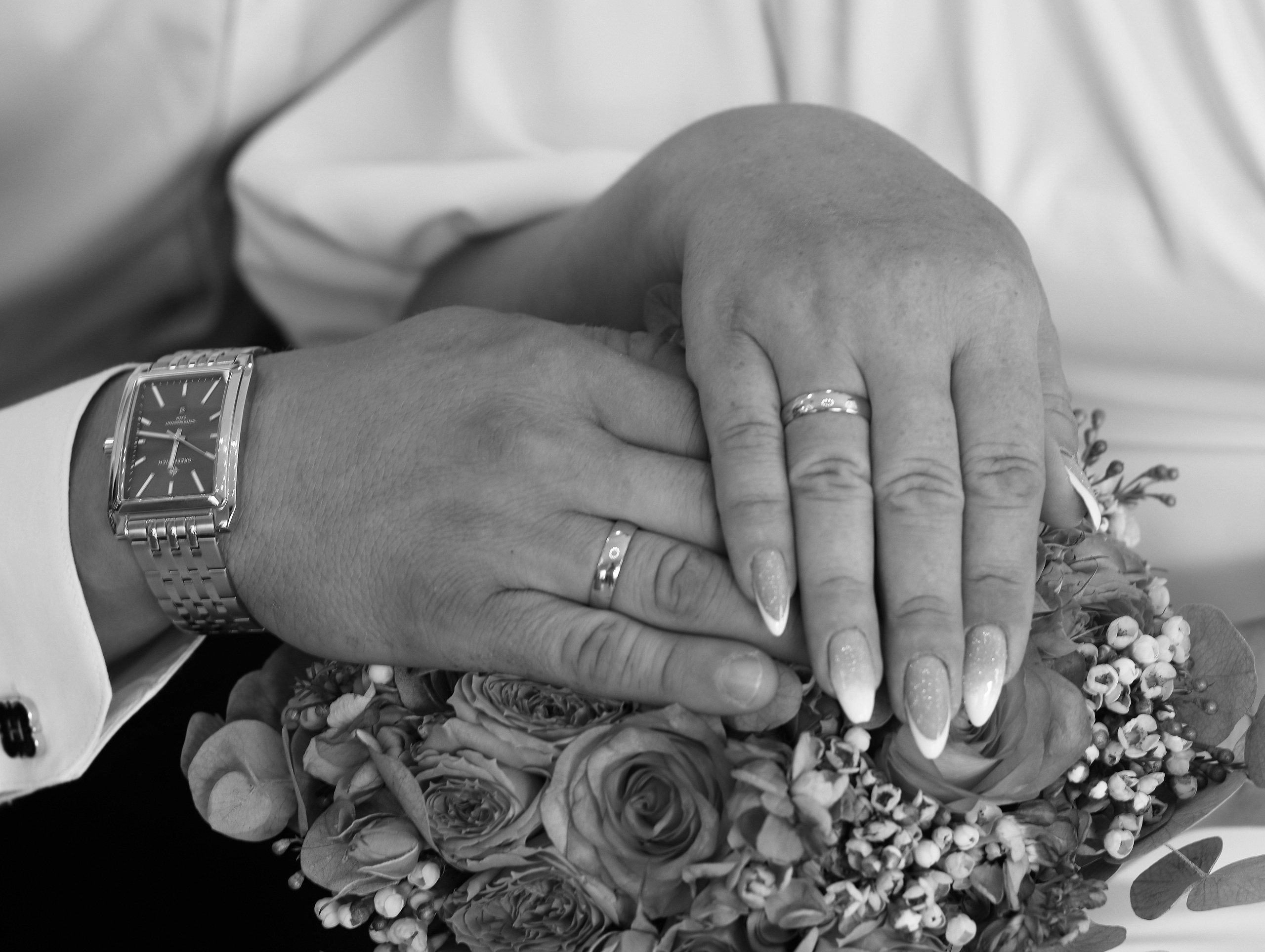 Дмитрий и Наталья. Фотограф в Курске Смирнов Евгений