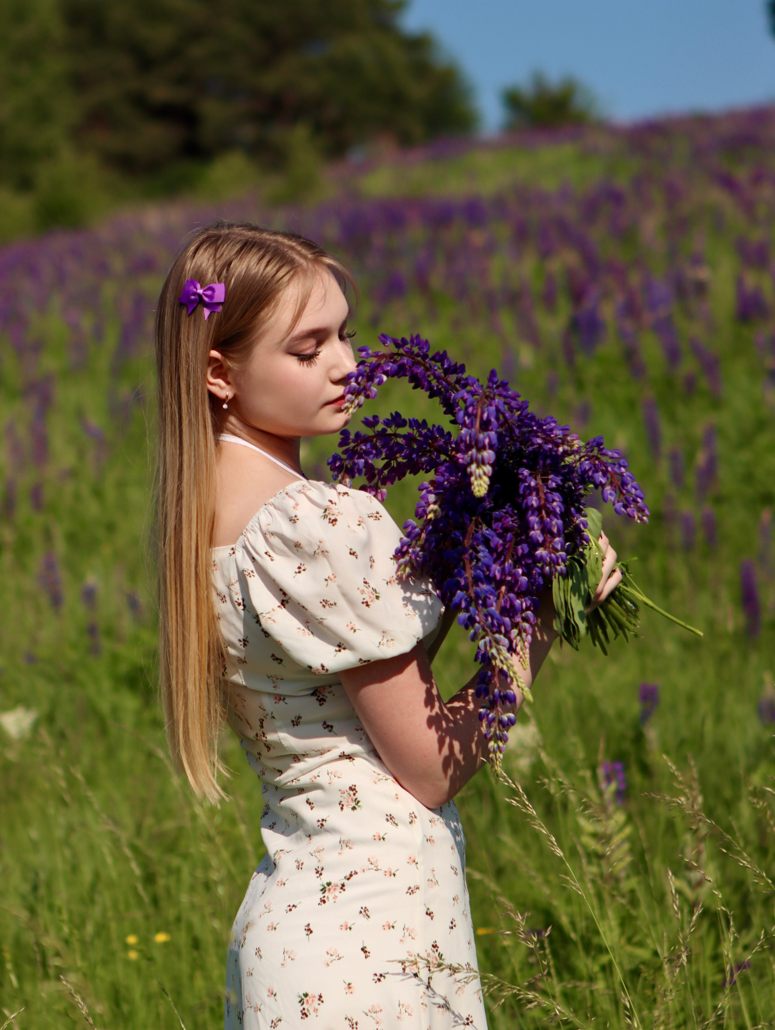Алина, Михаил и Мирослава. Фотограф в Курске Смирнов Евгений