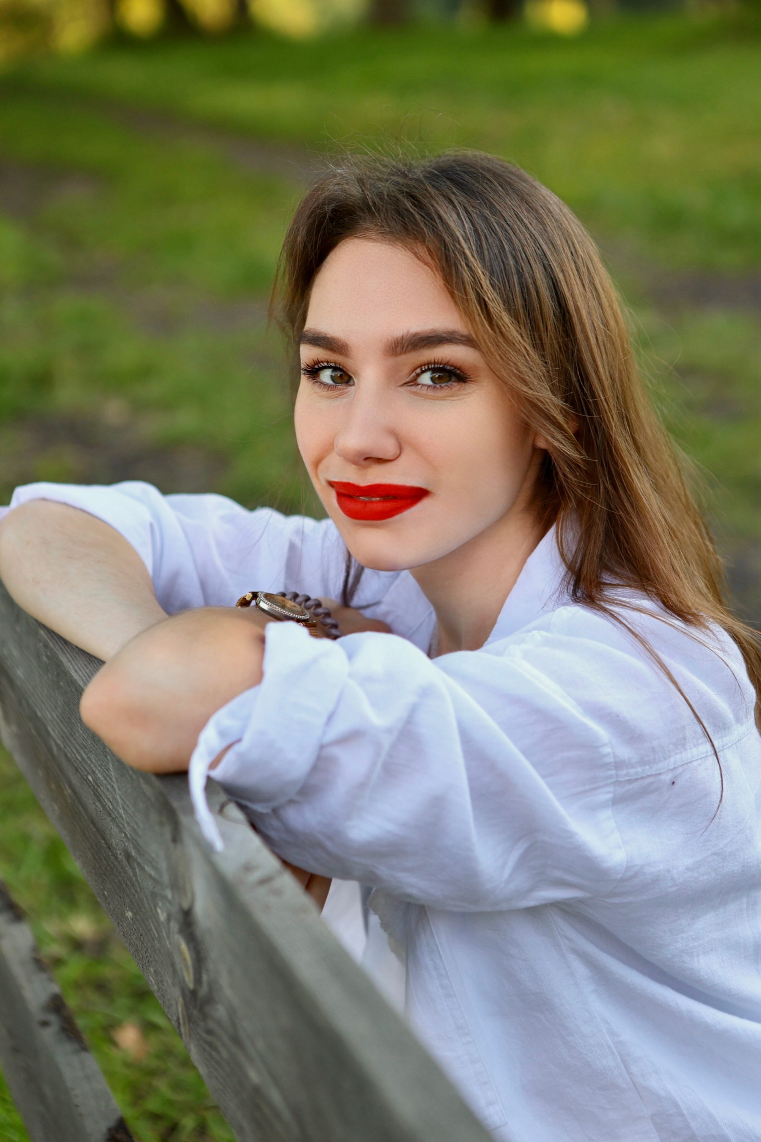 Ксения. Фотограф в Курске Смирнов Евгений