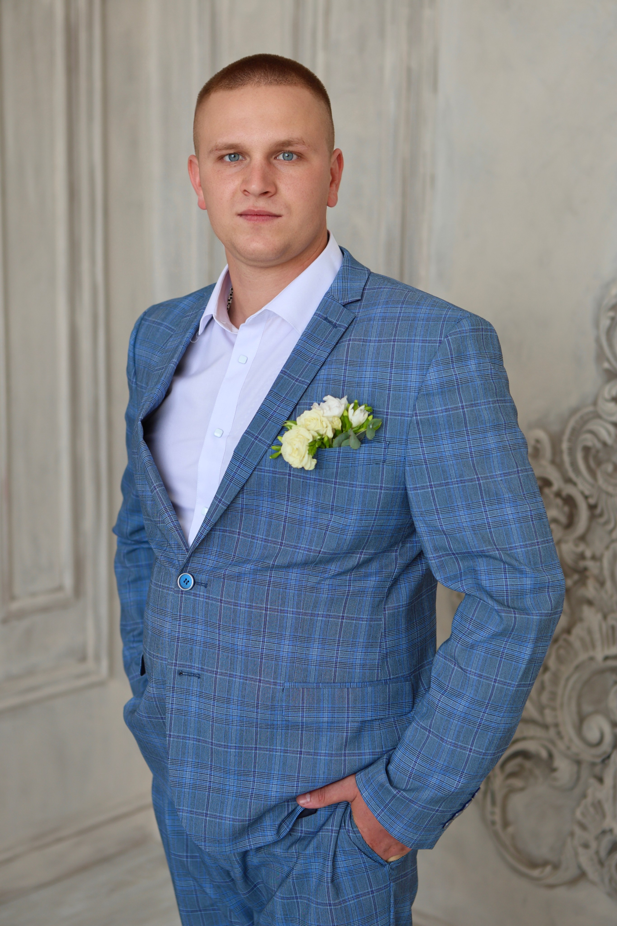 Алина и Александр. Фотограф в Курске Смирнов Евгений