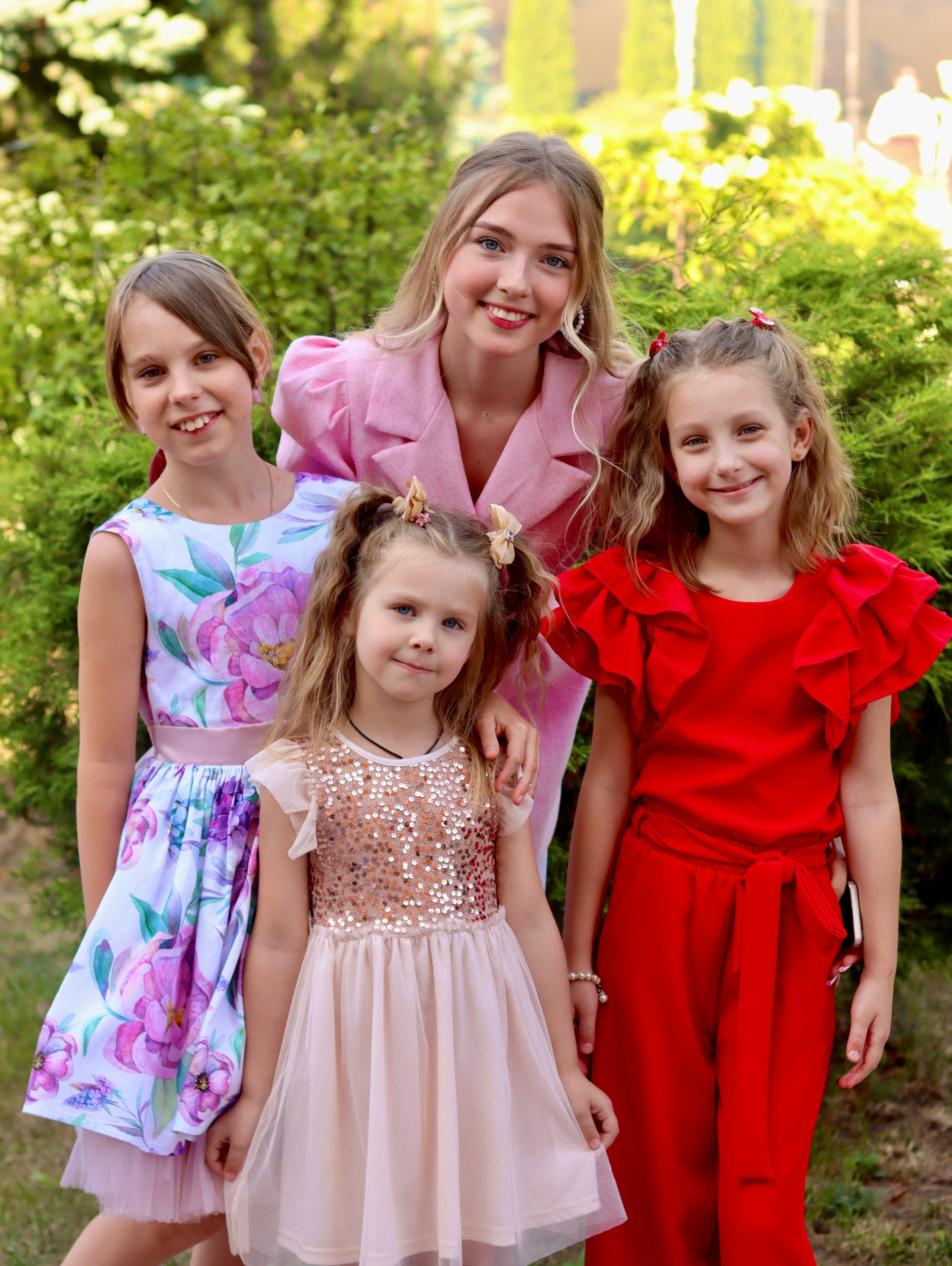 Юбилей. Фотограф в Курске Смирнов Евгений