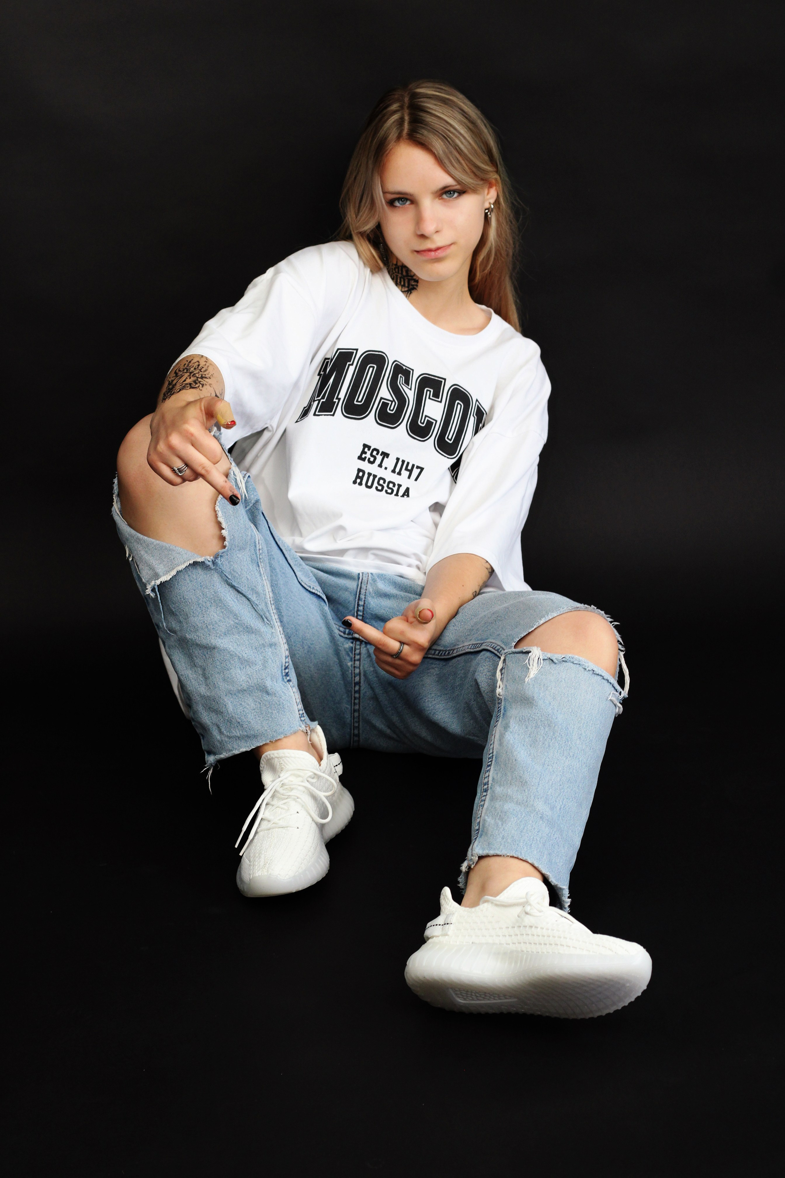 Юлия. Фотограф в Курске Смирнов Евгений