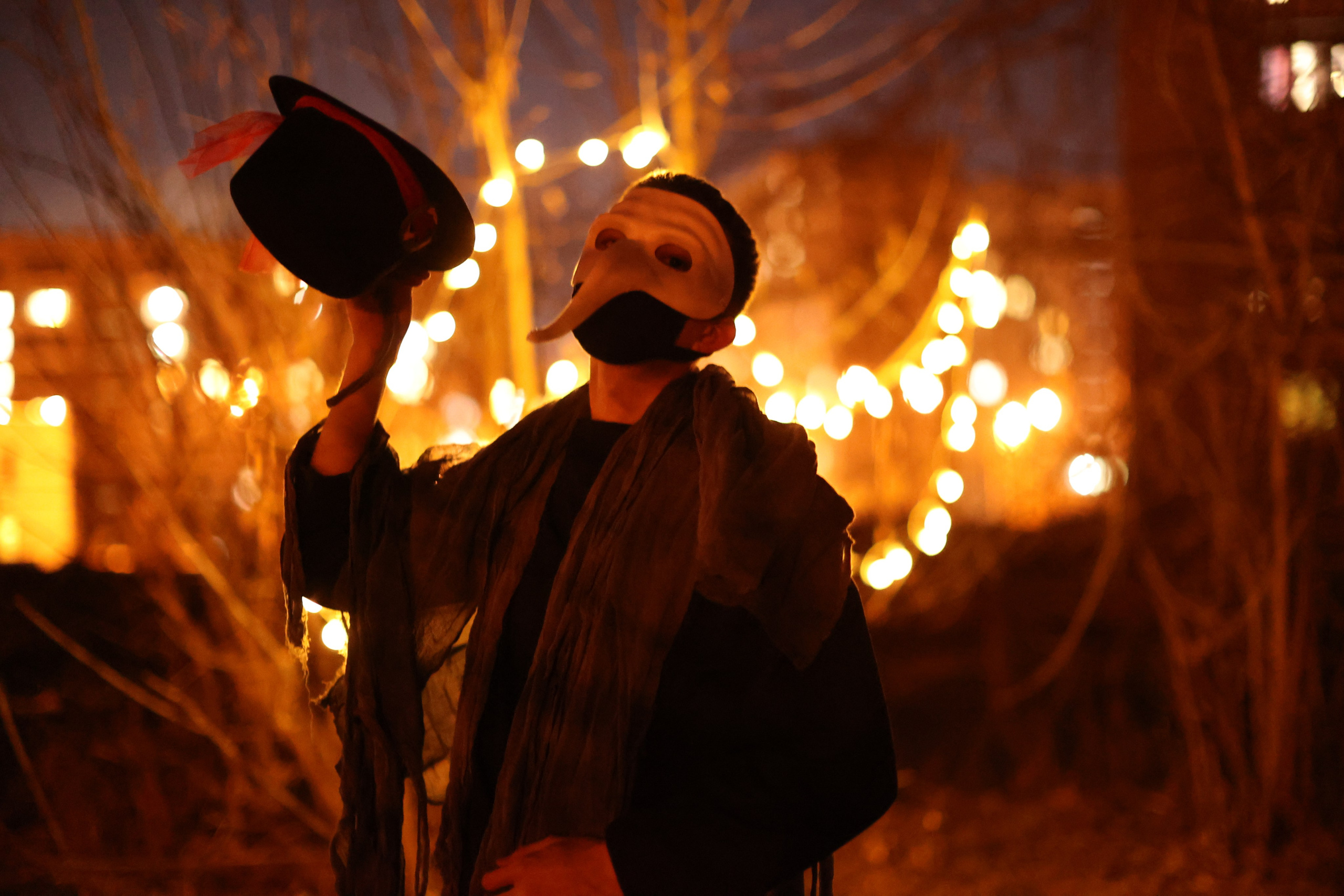 Тень. Art my Pho