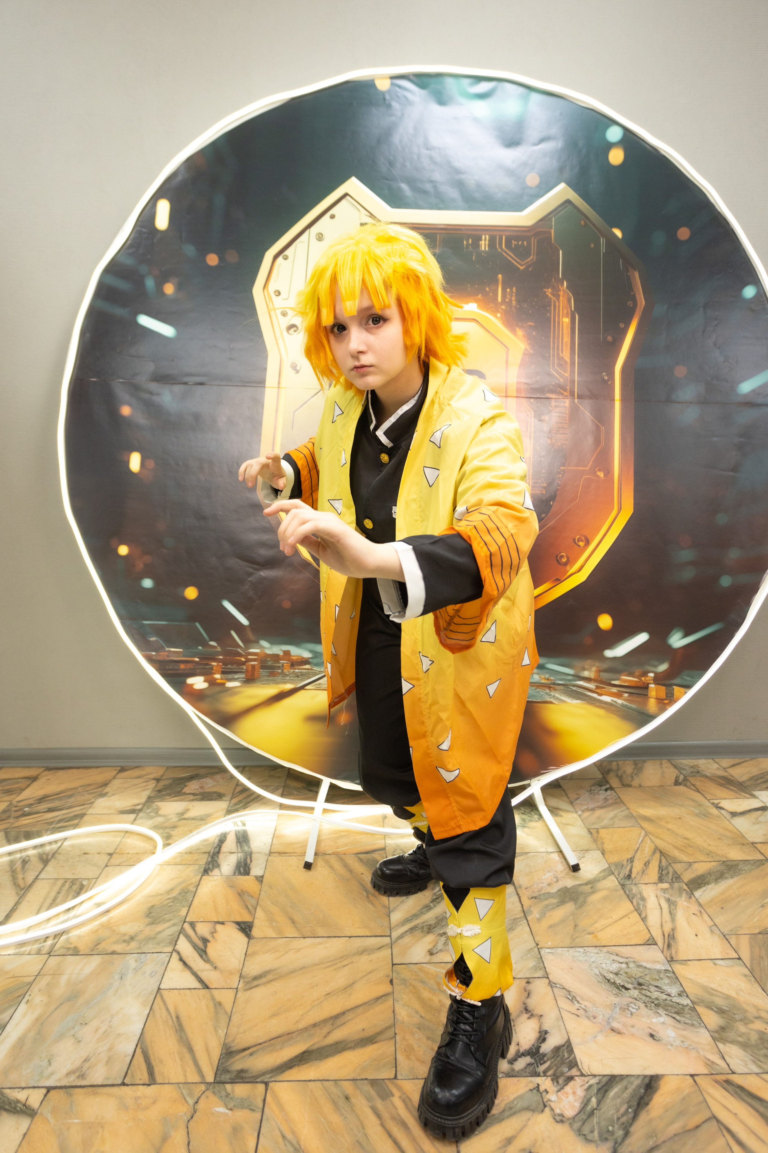 Фестиваль. Art my Pho