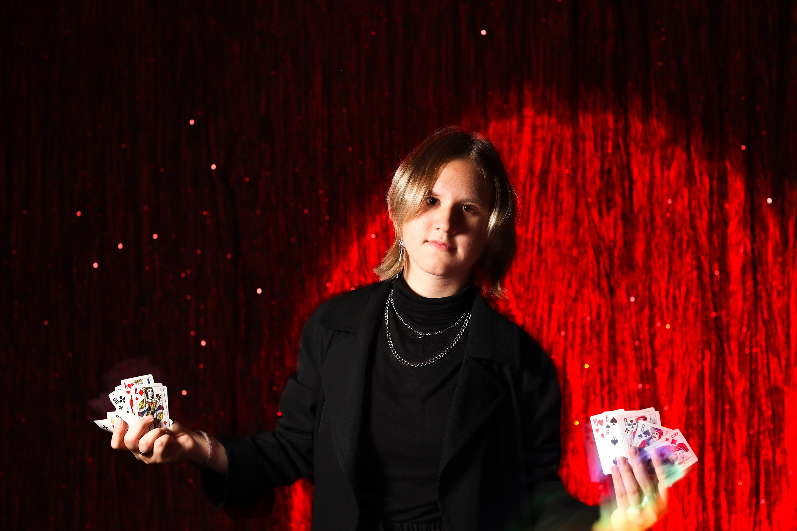 Аниме. Art my Pho