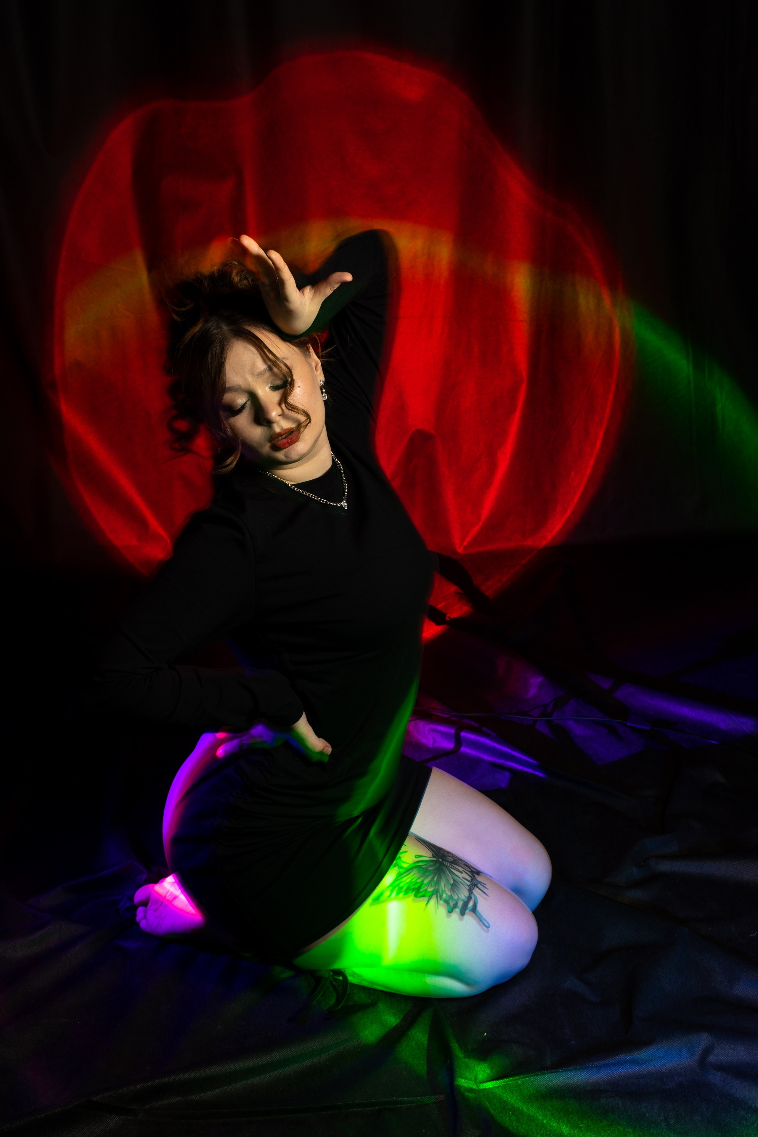 Цвет. Art my Pho