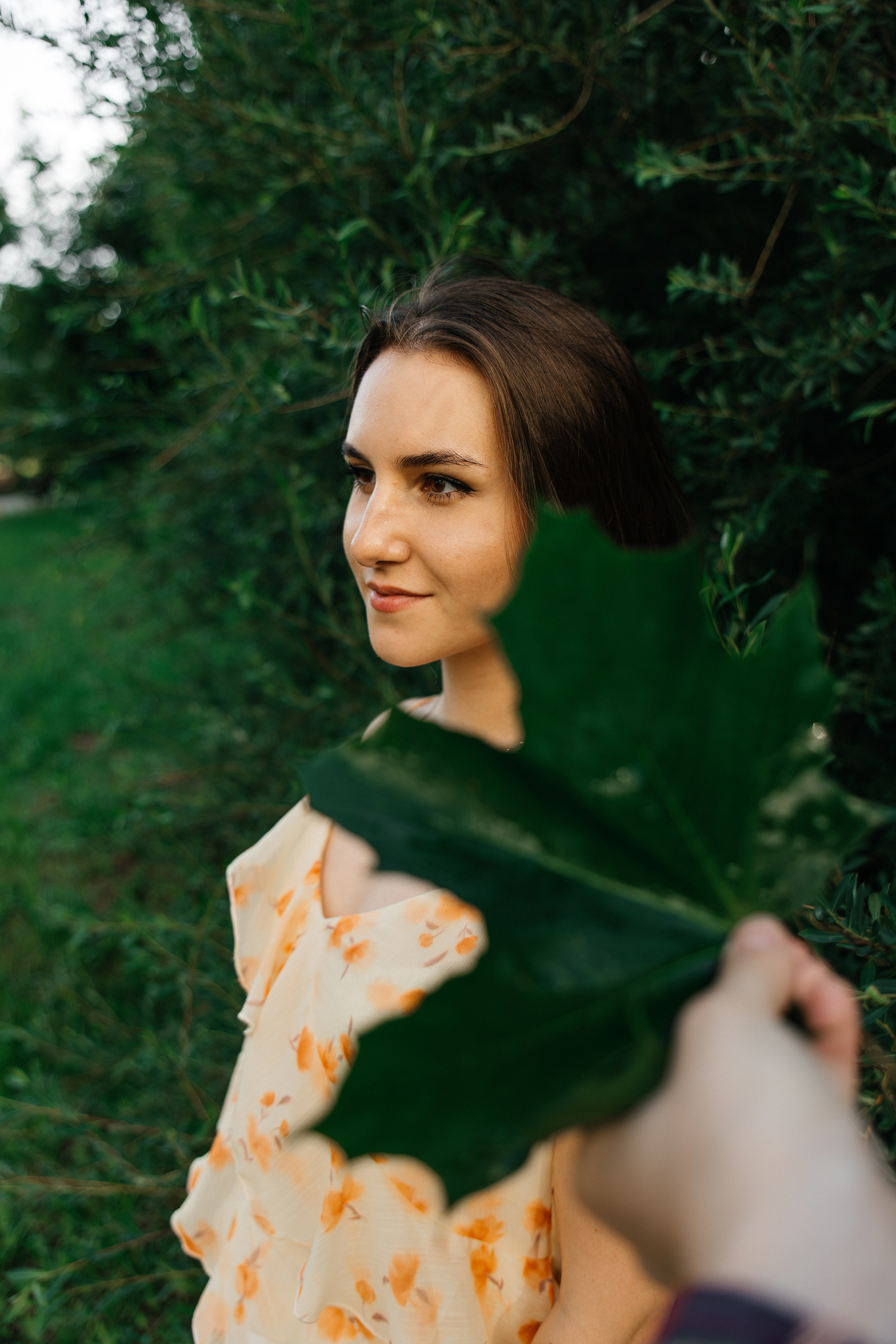 Ksenia. Семейный и свадебный фотограф в Москве Елизавета Окульская