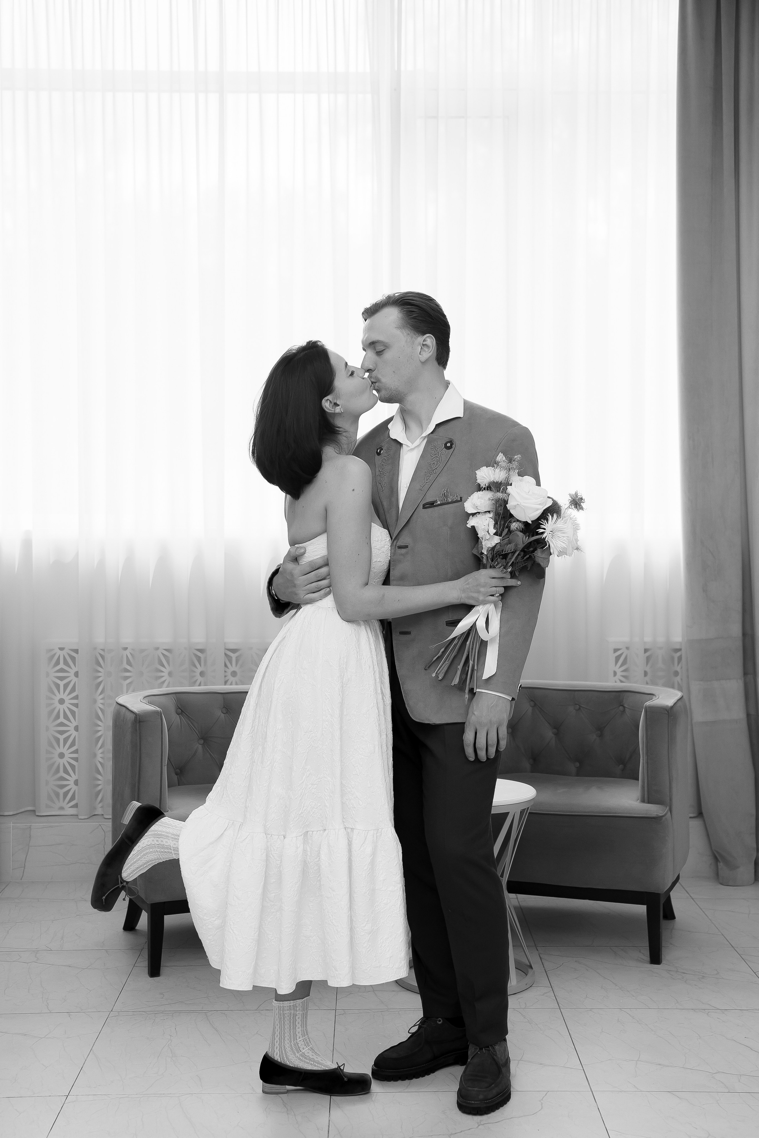 Любовь в кадре. Свадебный фотограф Диана Грицай