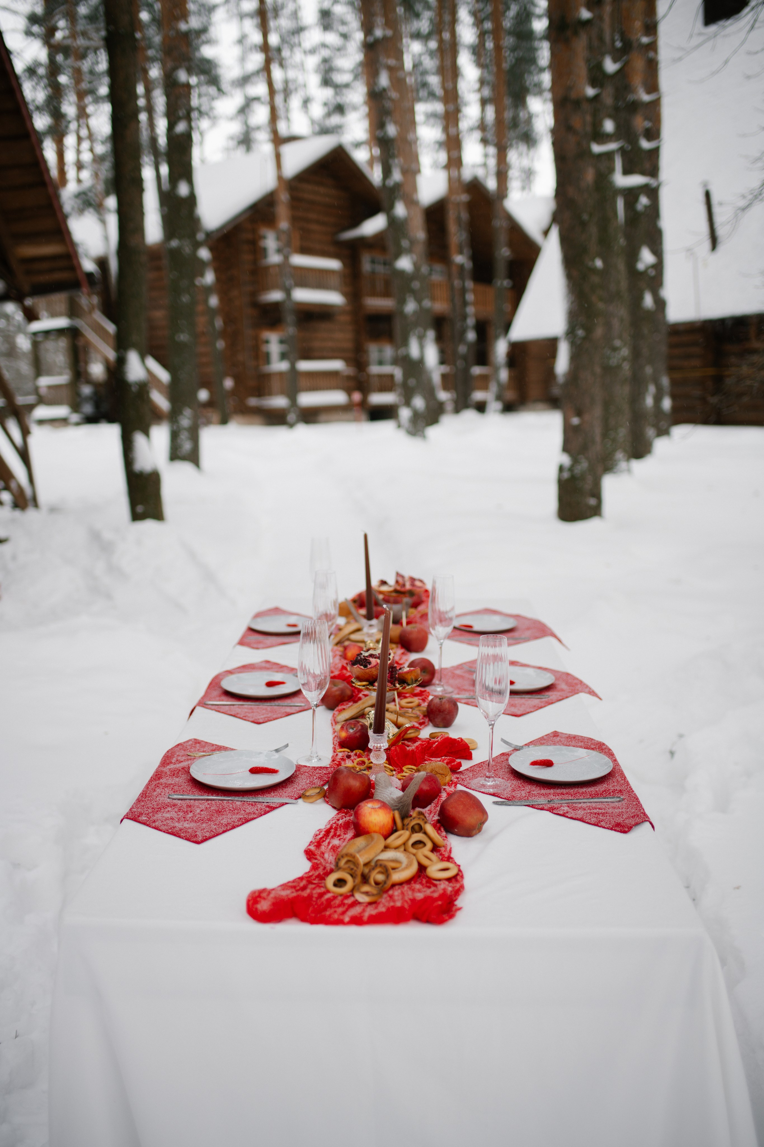 Костромская свадьба. Фотограф в Москве/Зарайске Шахова Марина