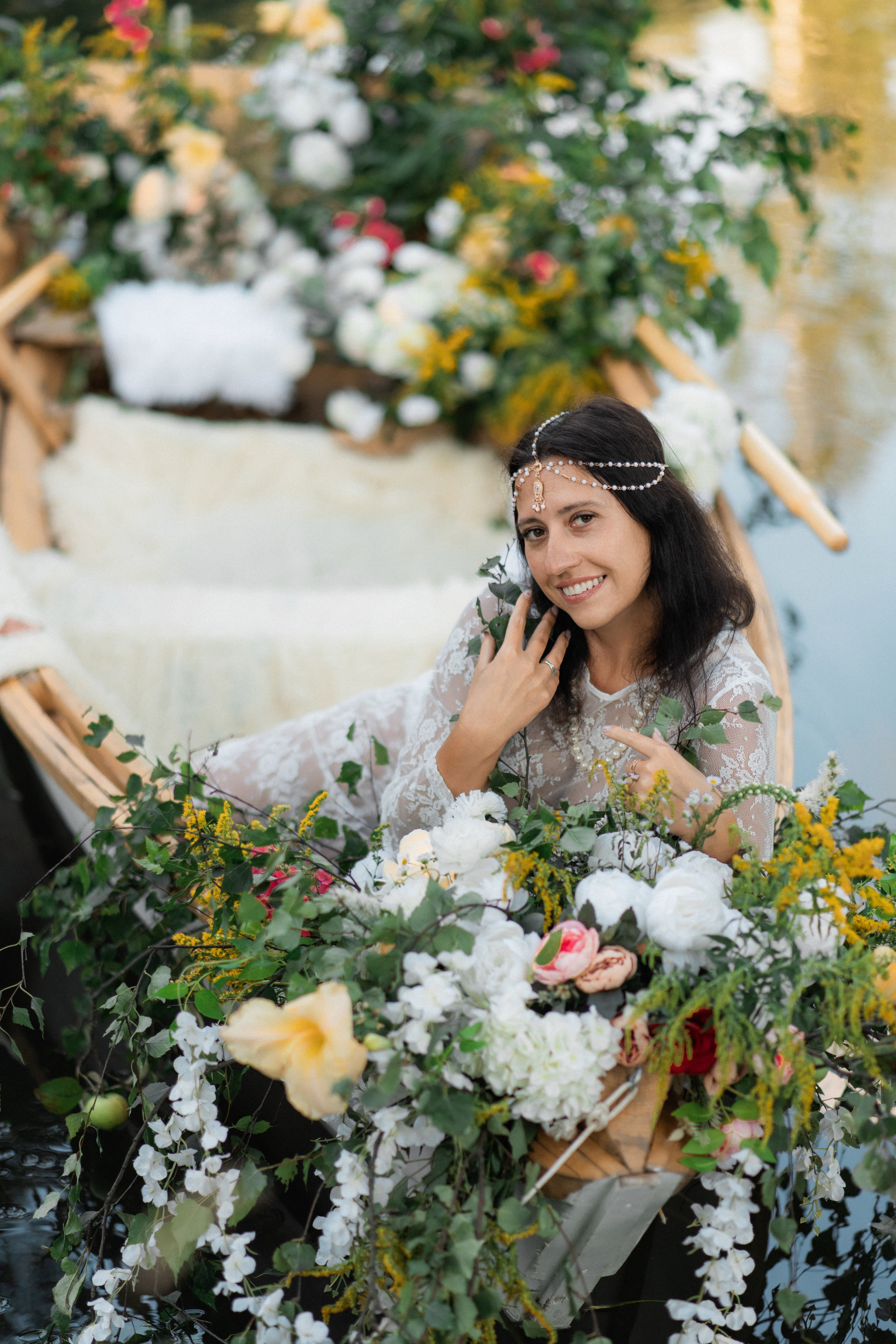 Отзывы. Фотограф в Москве/Зарайске Шахова Марина