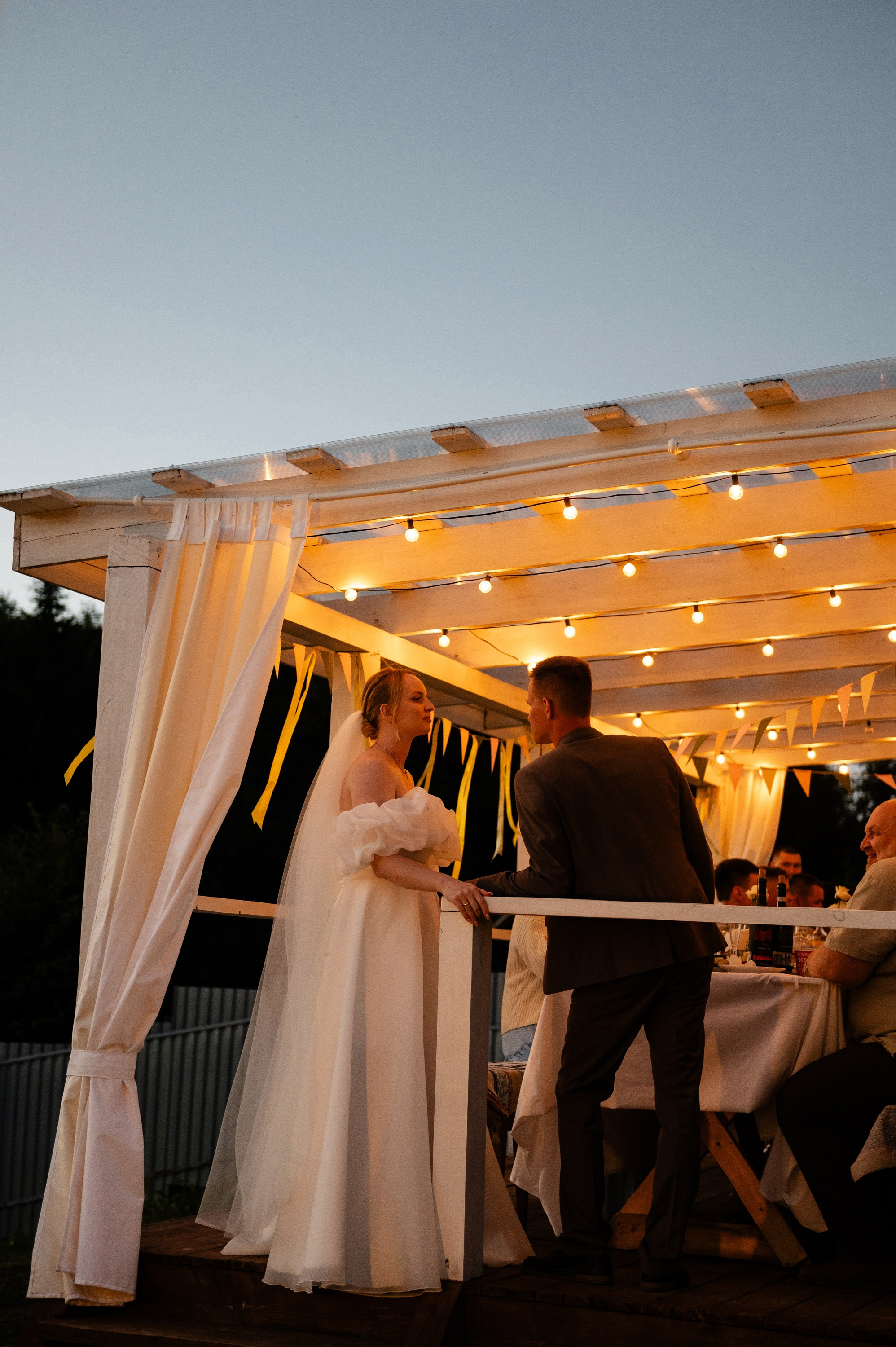 Николай и Людмила. Zhulanovilya