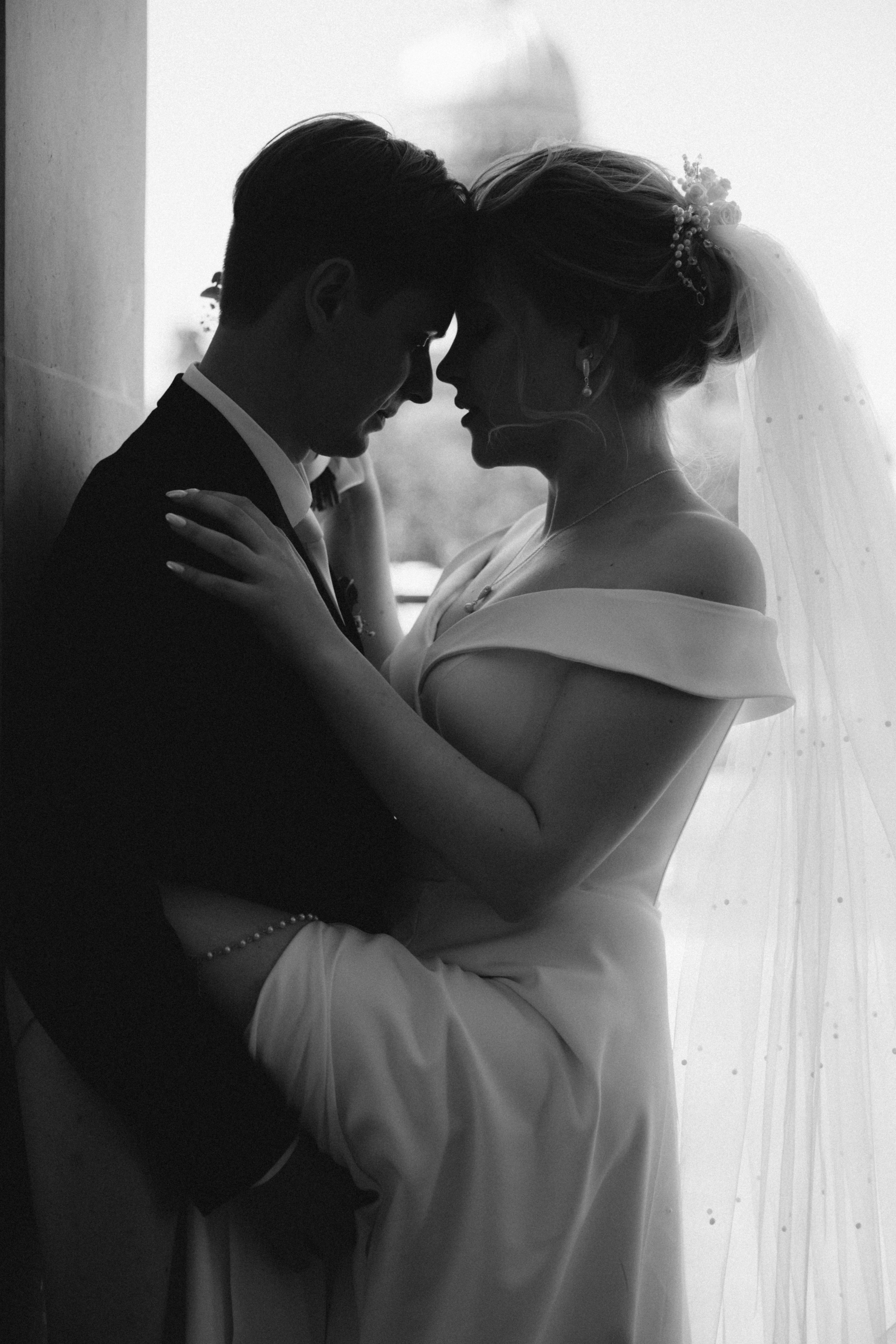 Аня и Гоша. Фотограф женственности в Санкт-Петербурге Дарья Тоток