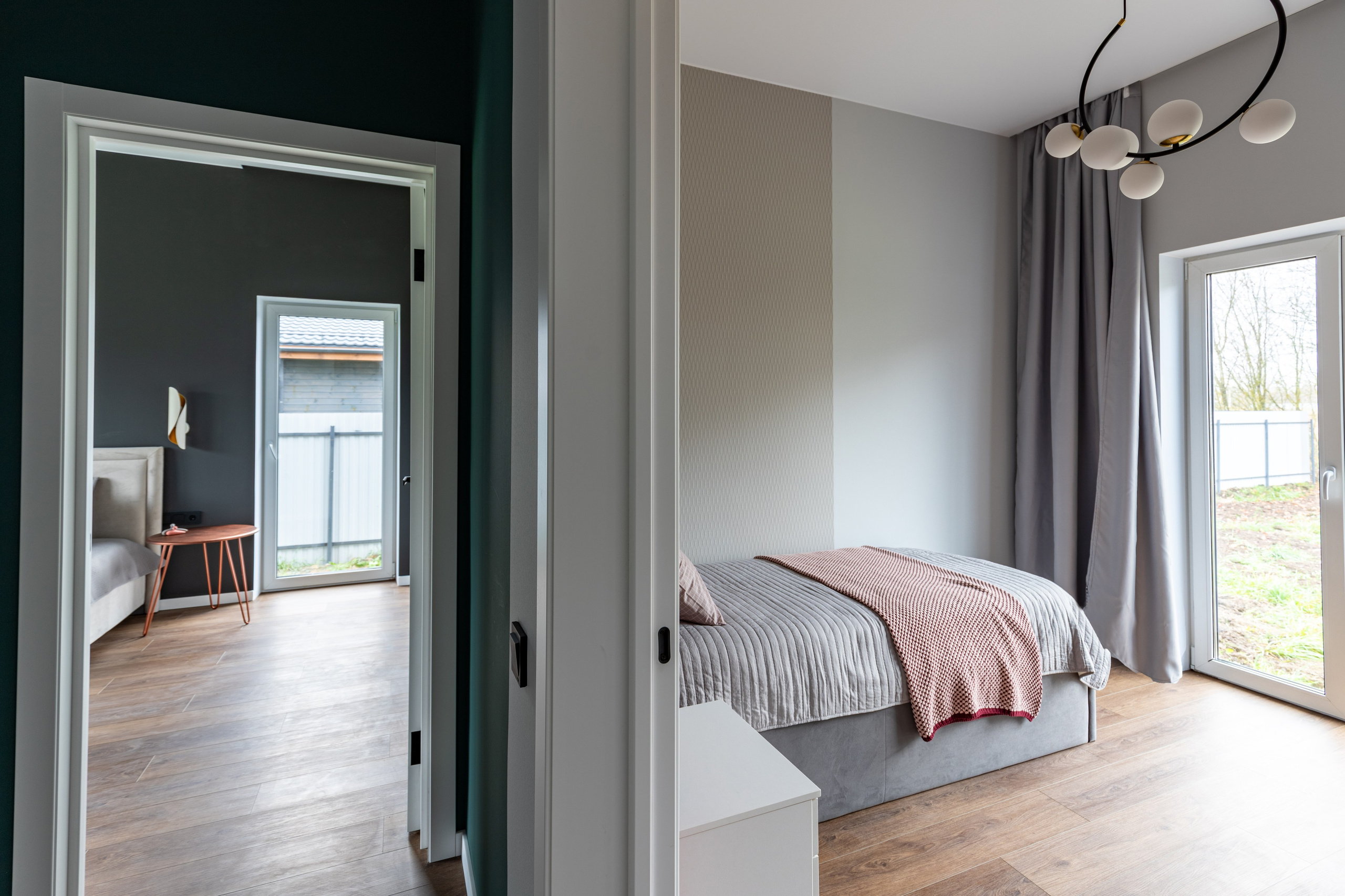 Дом на Радостной улице. Павлова Евгения