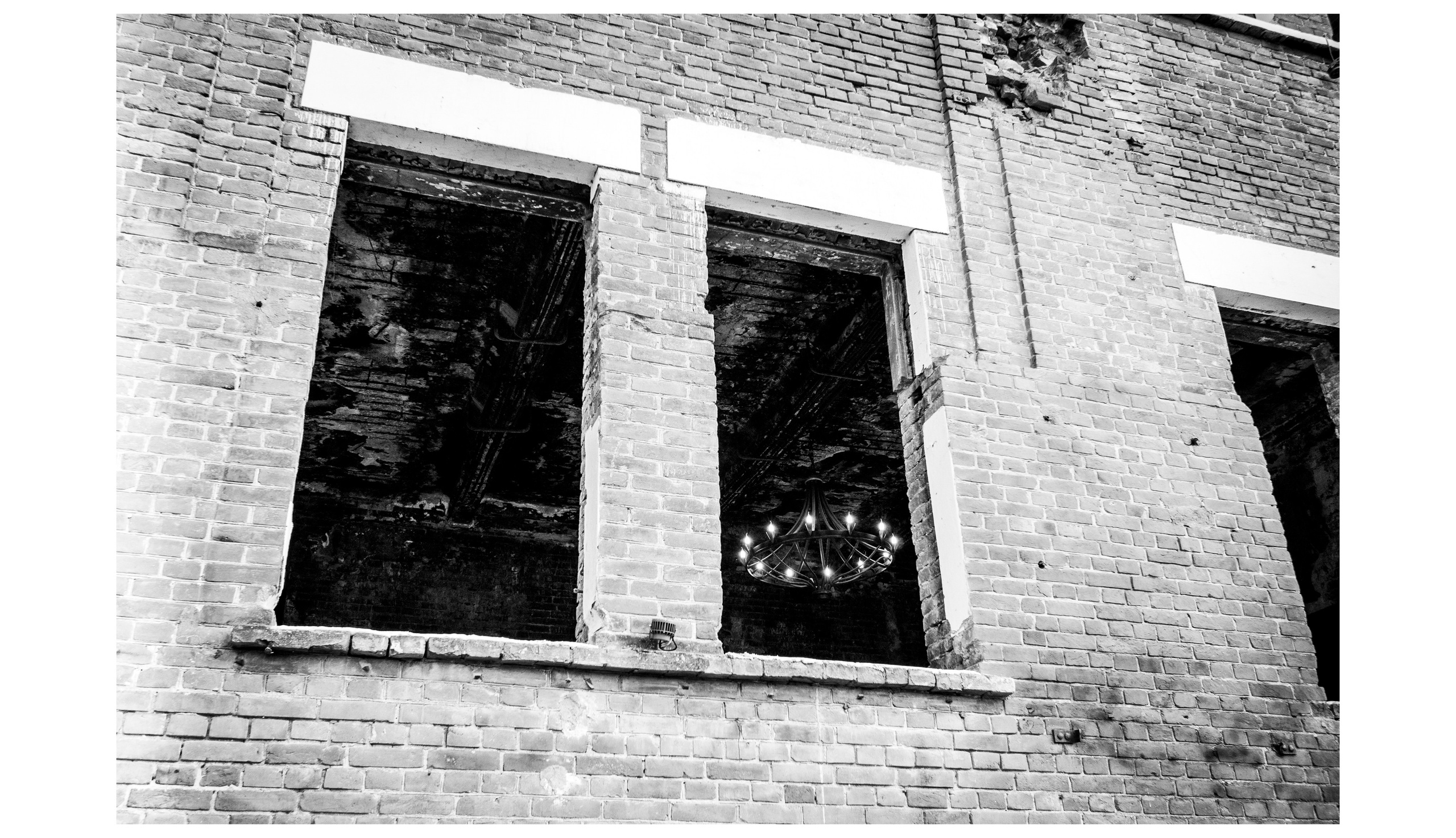 Интерьерные фотографии России. Фотографии Руслана Сайдалиева (Рус Сай)