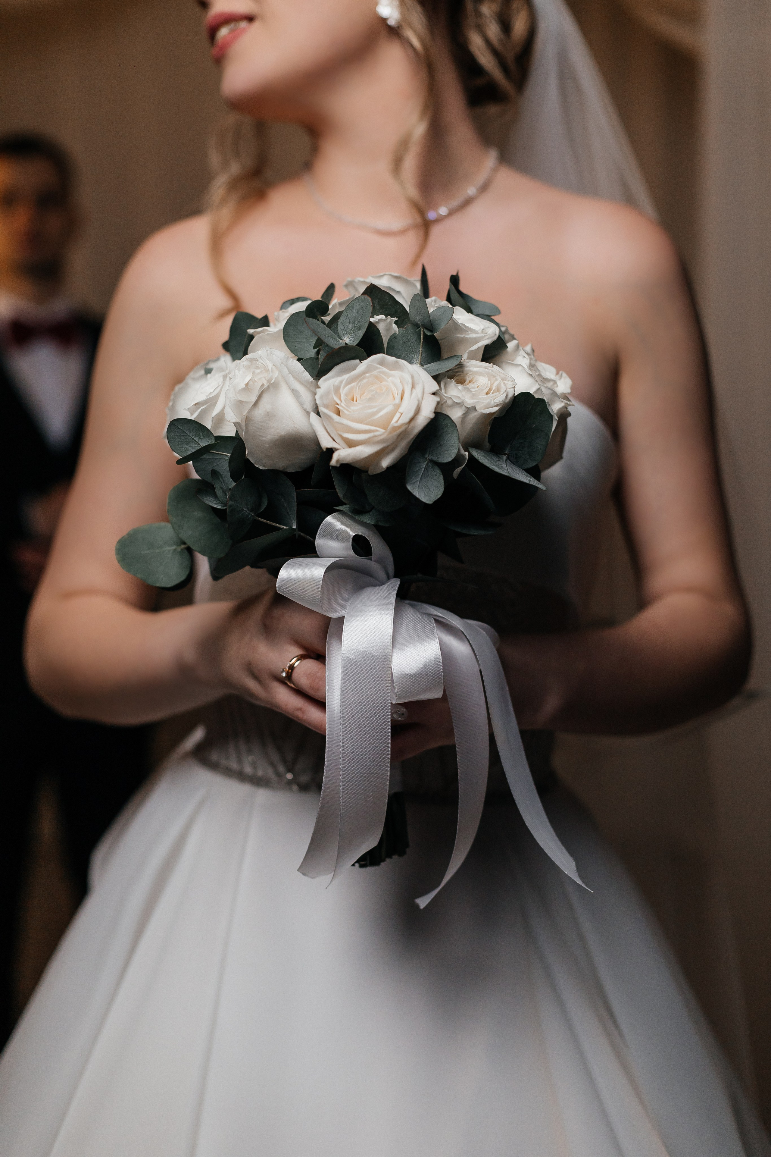 Артём и Катя. Свадебный фотограф Нижний Новгород Кстово Богородск Павлово