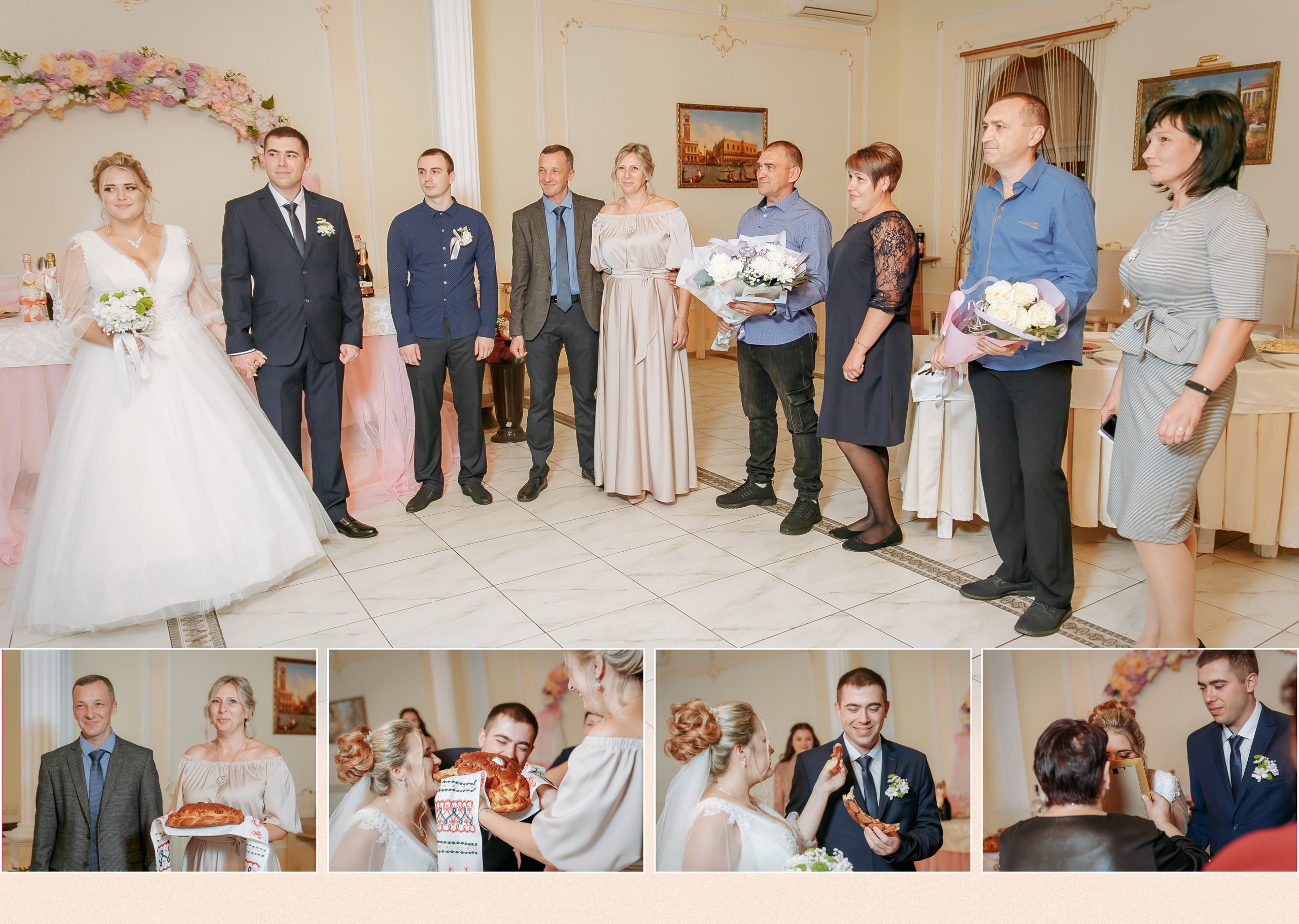 Денис и Валерия. Выпускные альбомы в Донецке и ДНР. Фотограф Донецк и ДНР