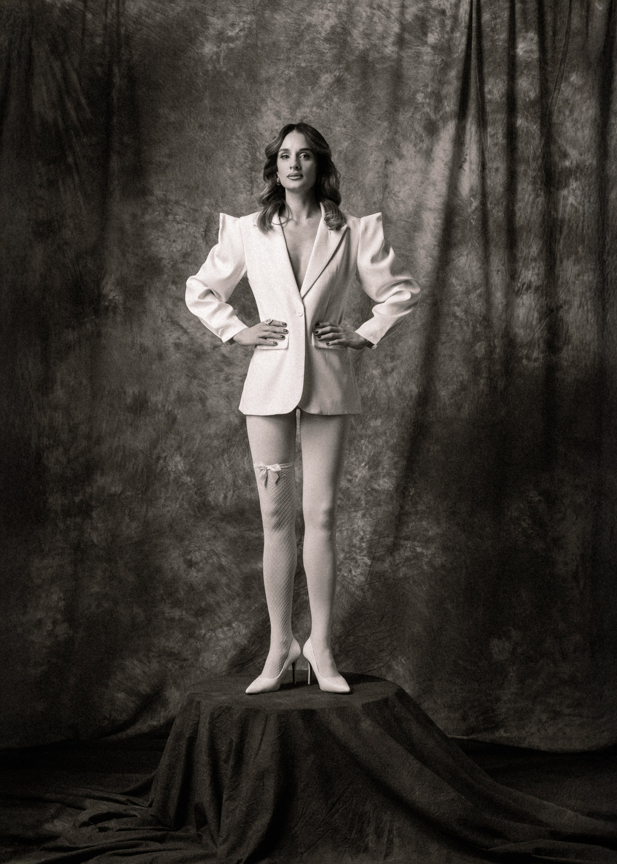 Photo-project «Revival of Style»