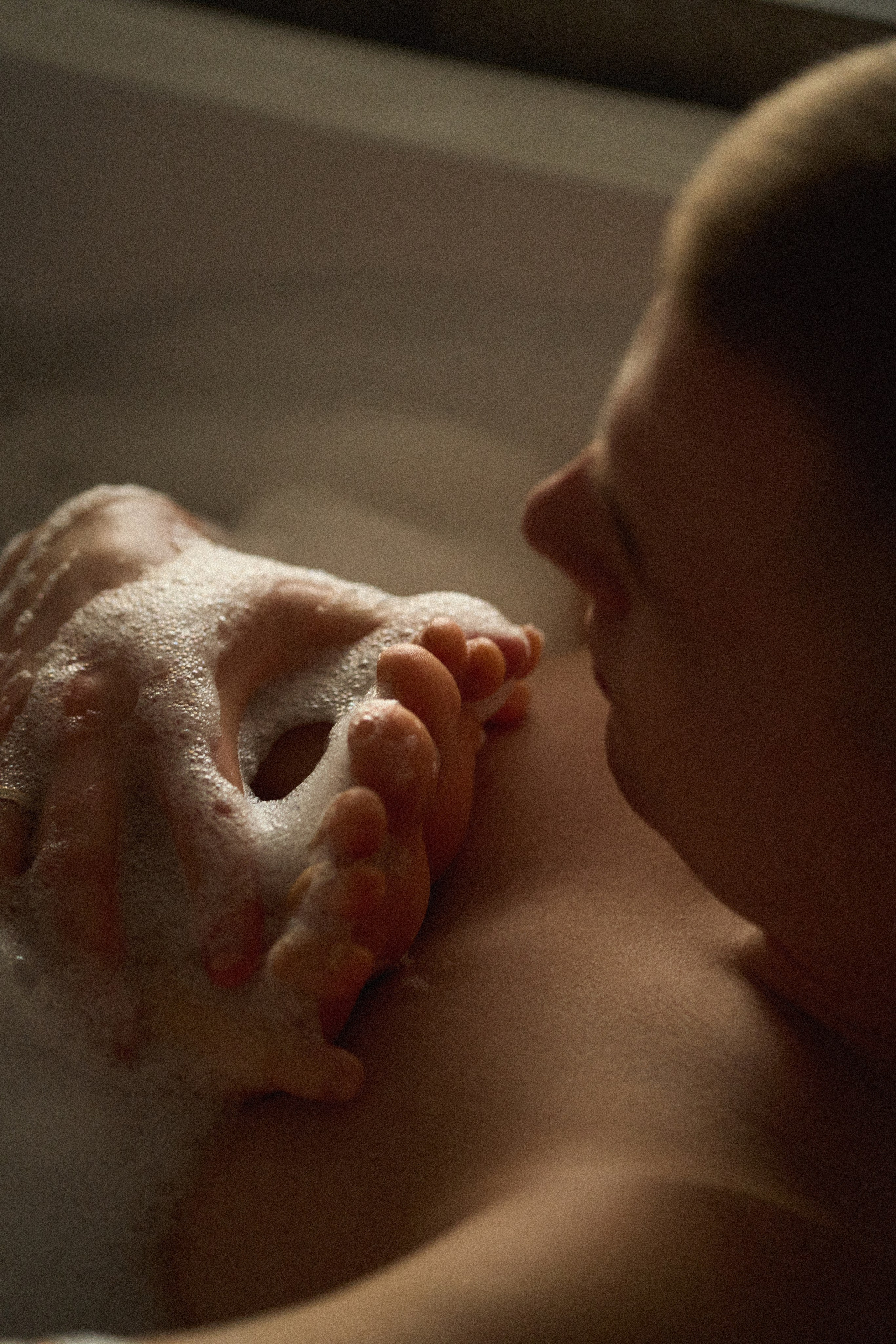 Никита и Марина. Фотограф из Владивостока Юлия Черепова