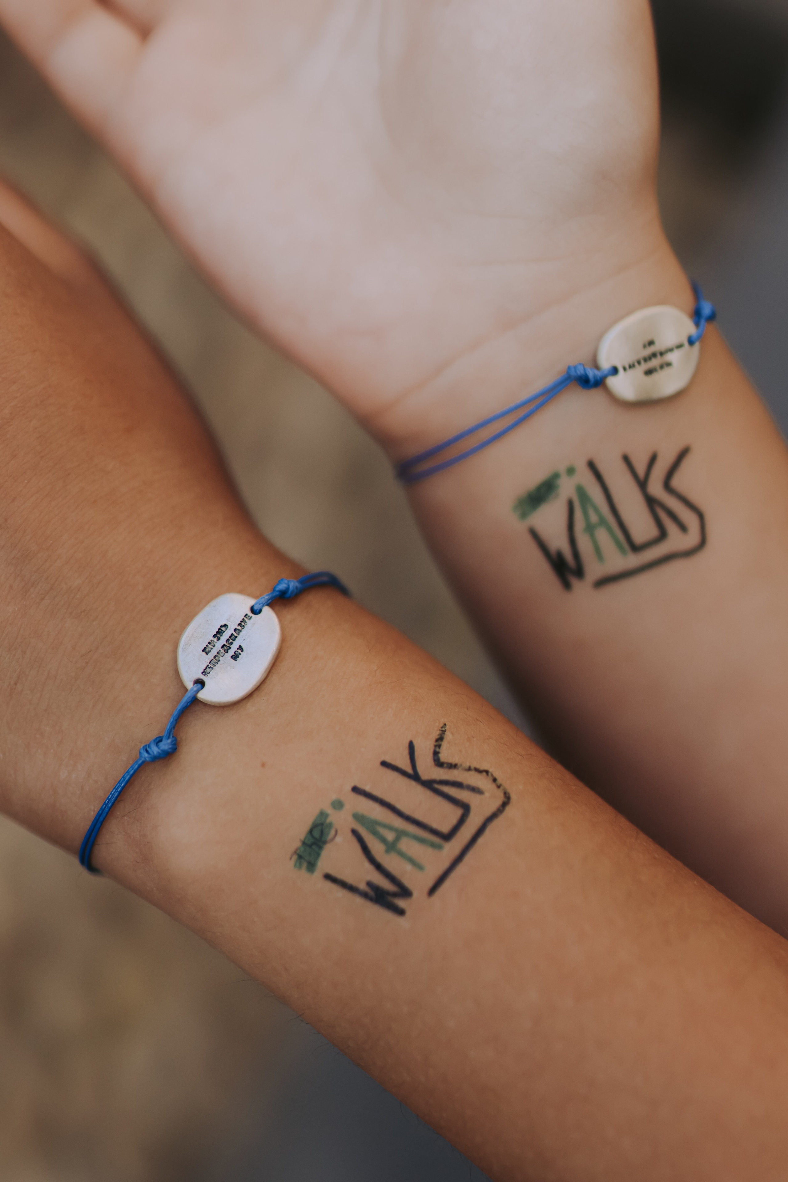 A walk for ‘The Walks’, Tel Aviv | May 2026. Photographer in Israel Alice Milchin