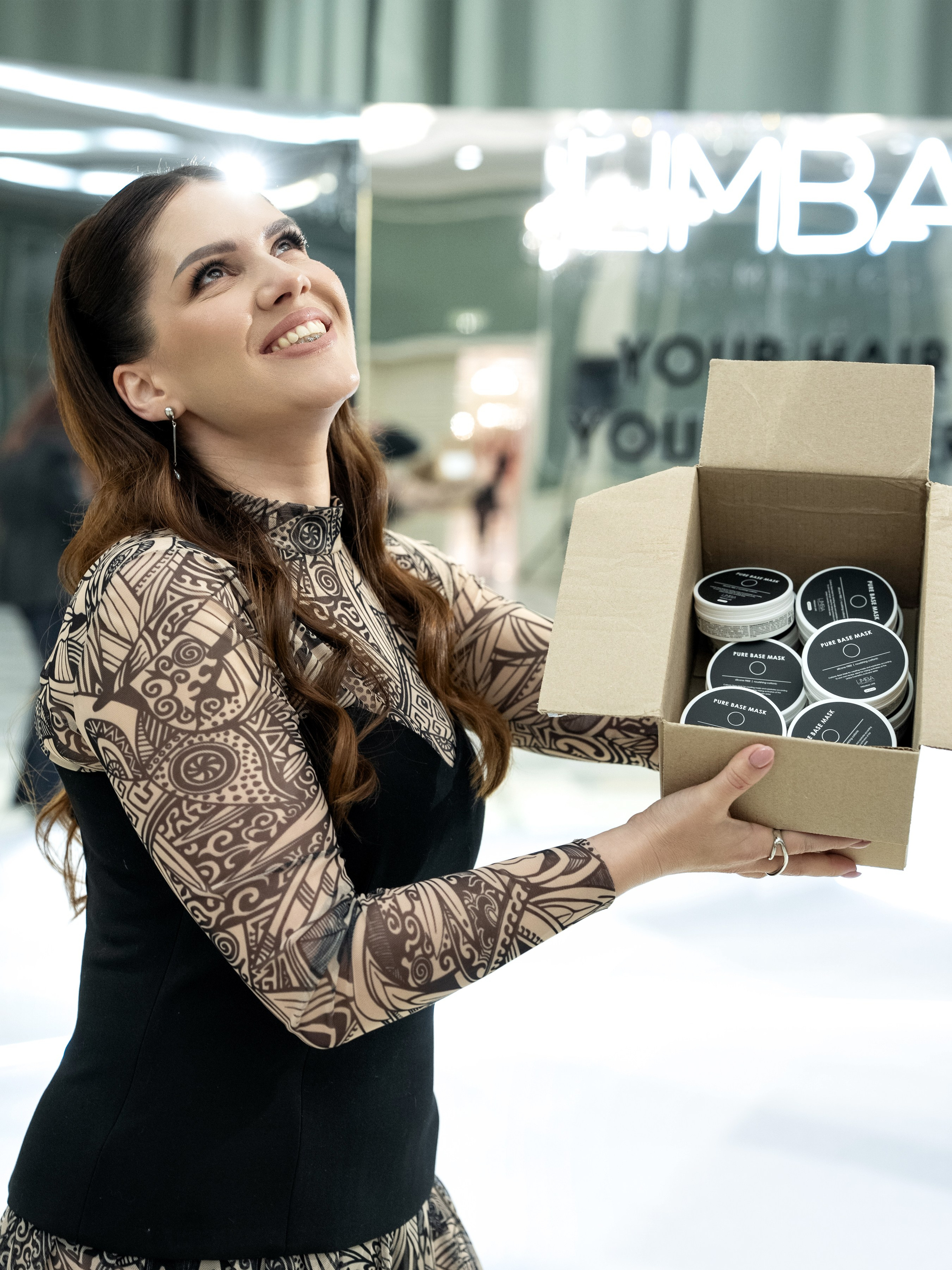 Backstage Day 3. Сайт Алматинского НЮ АРТ, будуар и фэшн фотографа Дениса Карпенко