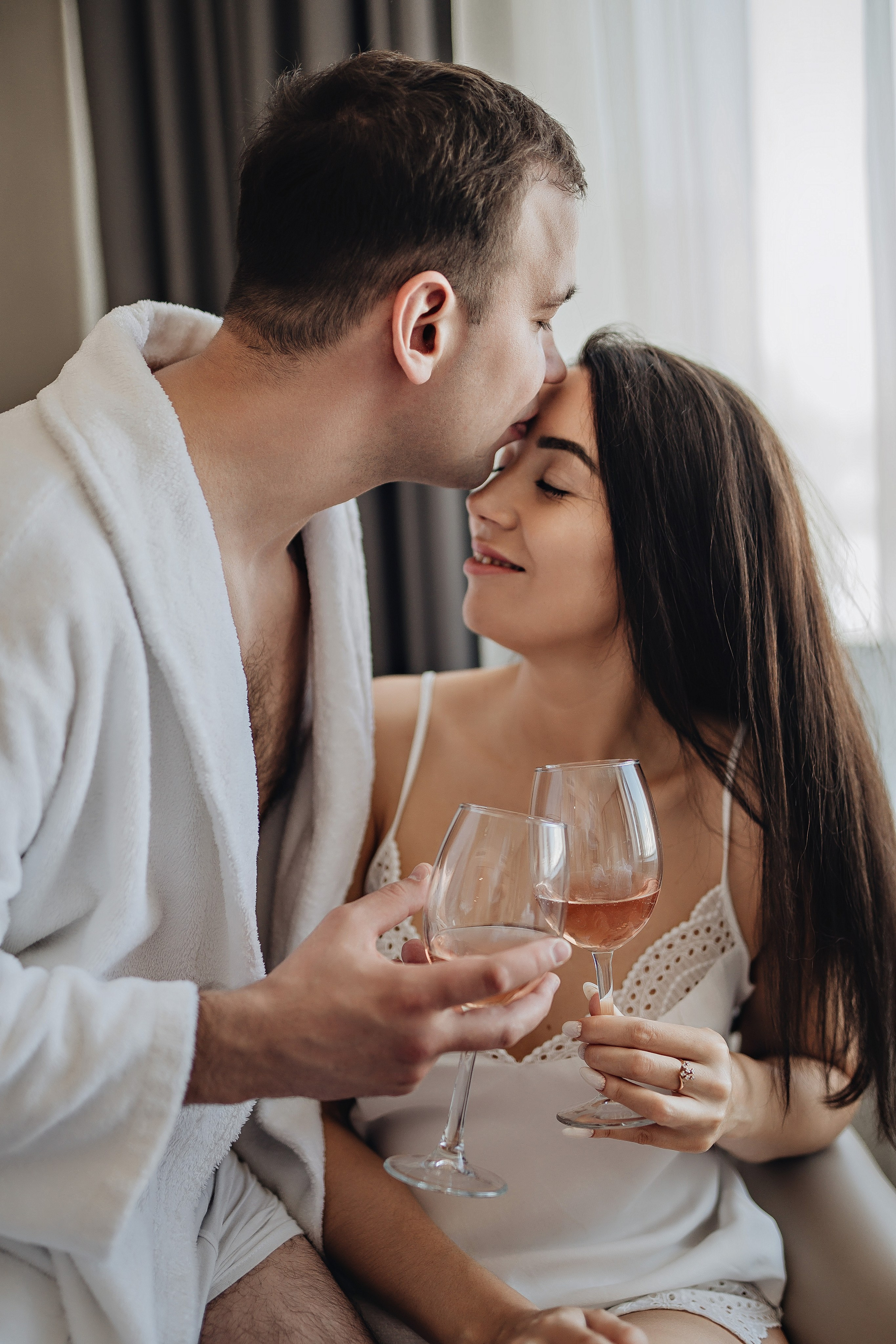 Виктория и Денис — История нежной любви и счастья. Фотограф Меняйло Евгений. Свадьба. Портрет. Репортаж. Семья. Контент