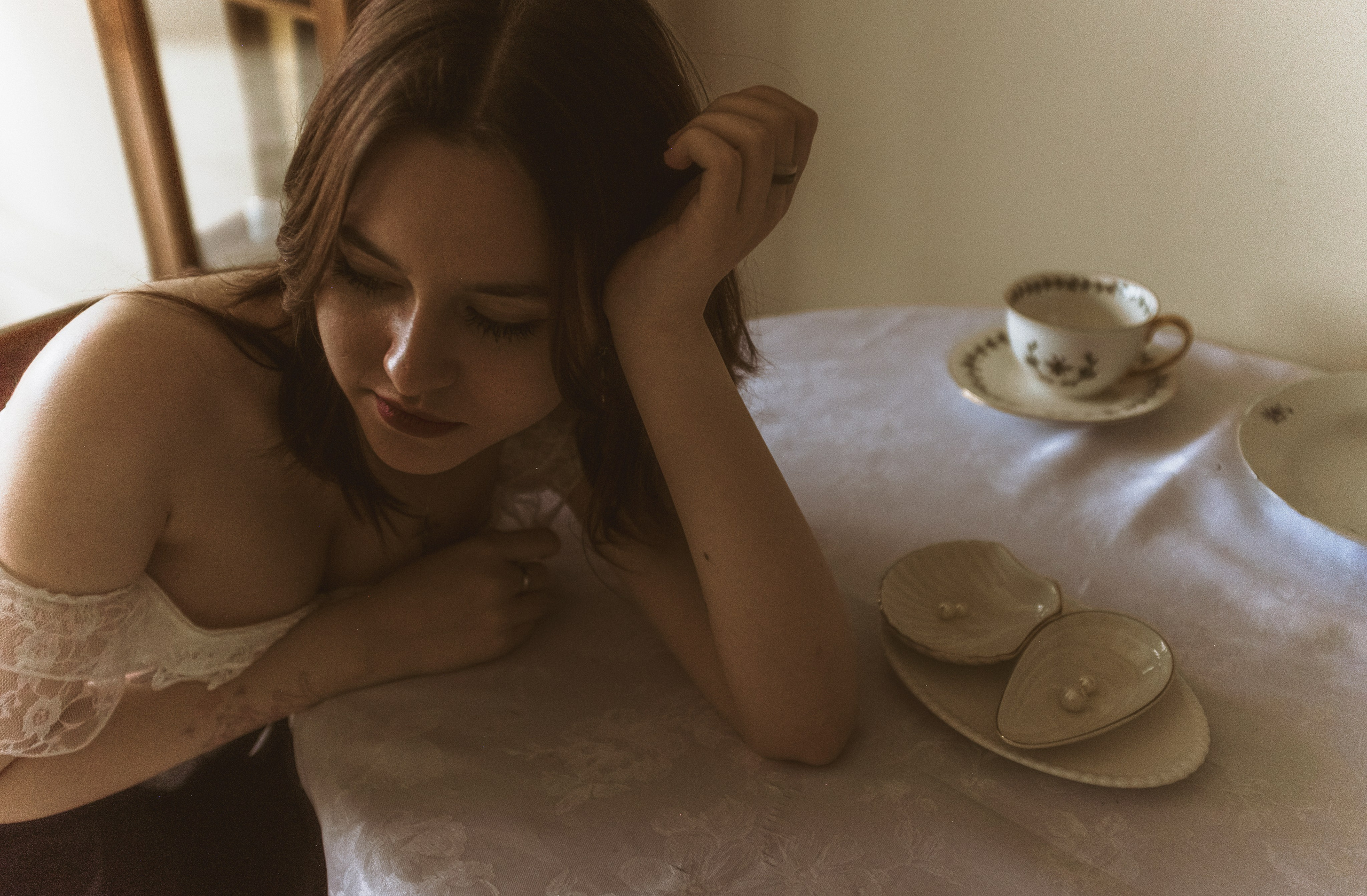 Beth`. Художественный деятель | фотограф