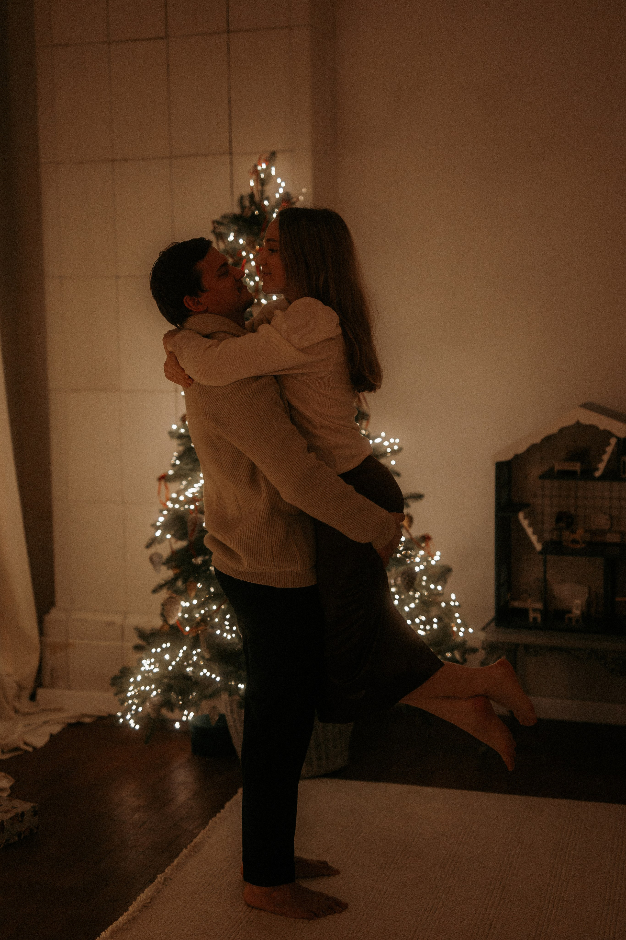 New Year. Свадебный и семейный фотограф в Астрахани Сергунова Наталья