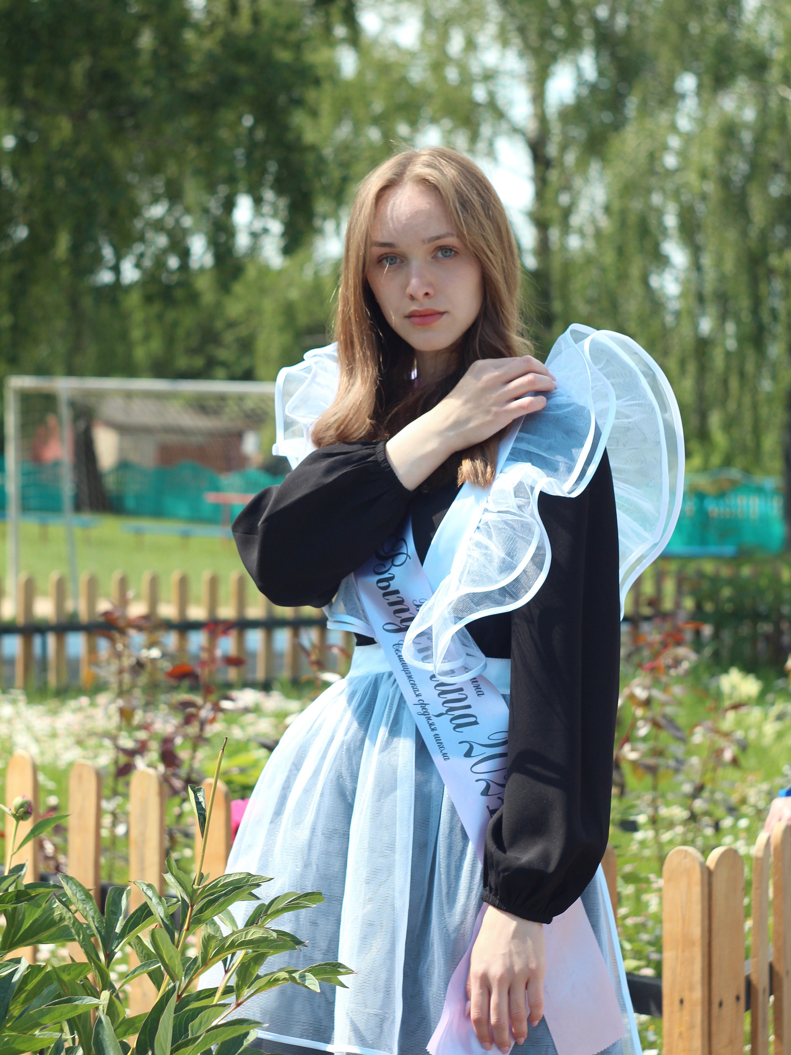 Выпускной 2024.Селище. Photography Eva