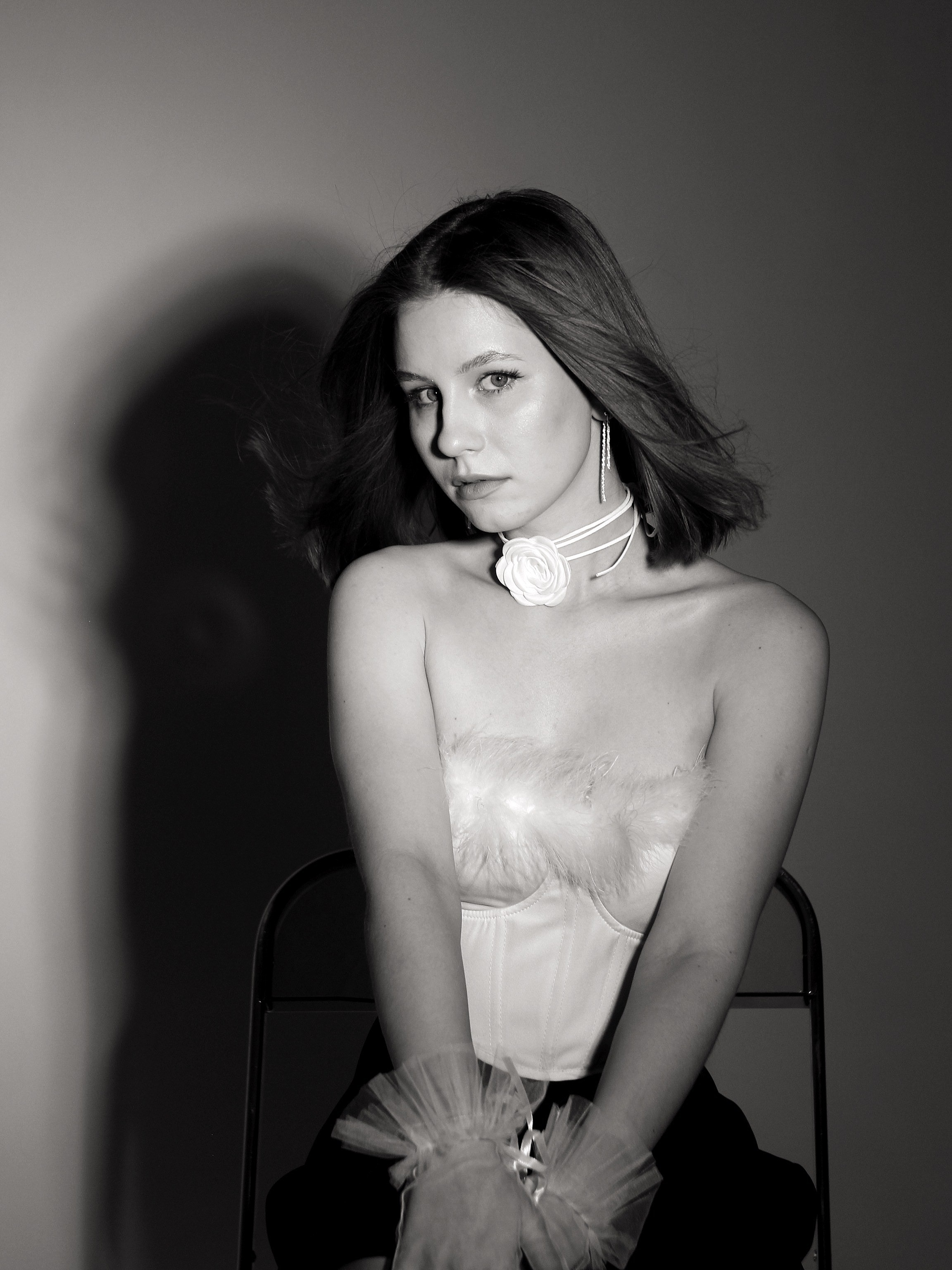 Елизавета. Photography Eva