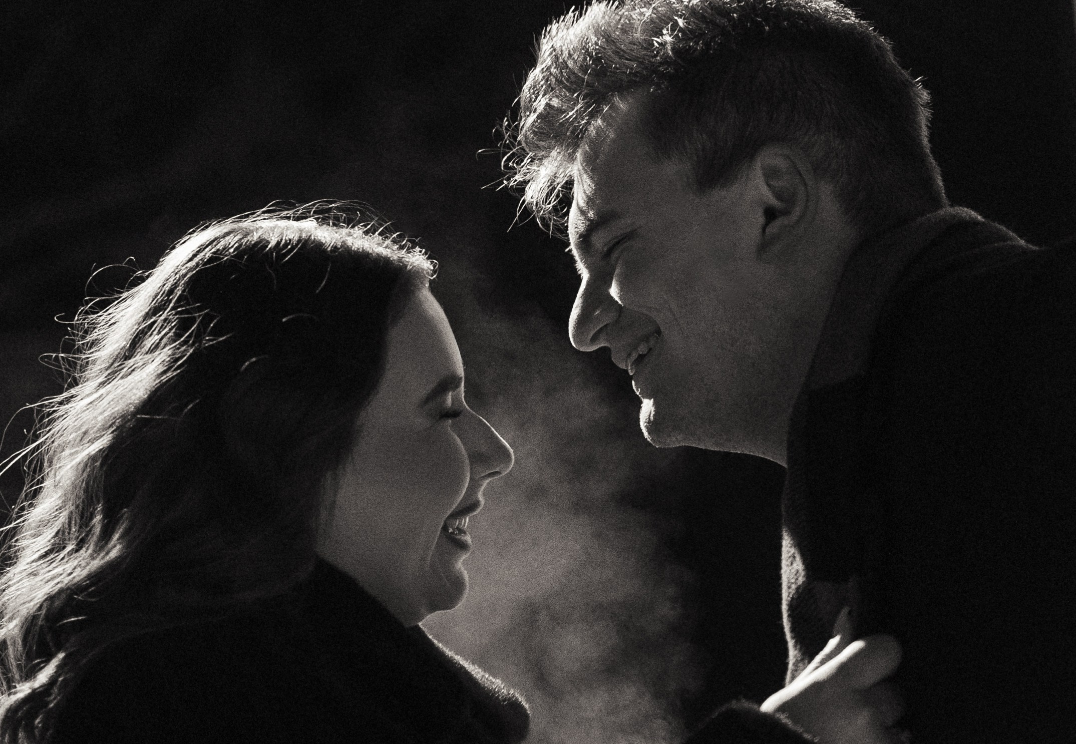 Love in VBG. Фотограф в Выборге и Санкт-Петербурге Маша Гуляева