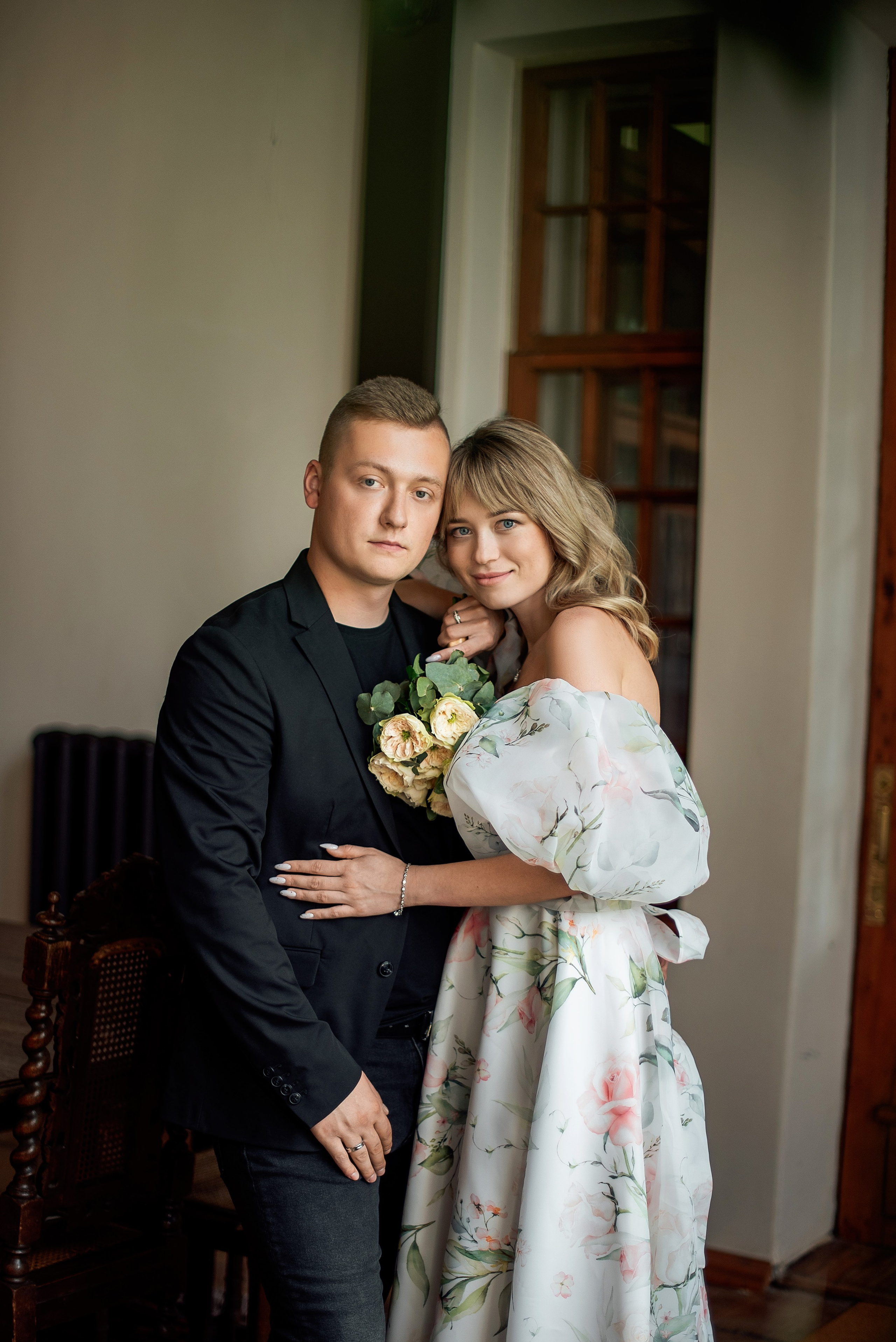 ИРИНА и НИКИТА | день для двоих. Свадебный и семейный фотограф РИТА БОЧКАРЁВА