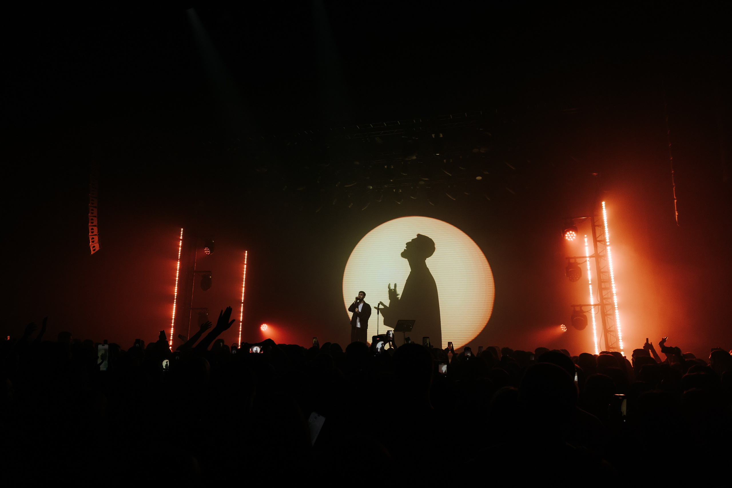 Эльбрус Джанмирзоев. Фотограф Нижний Новгород — Дмитрий Грехов