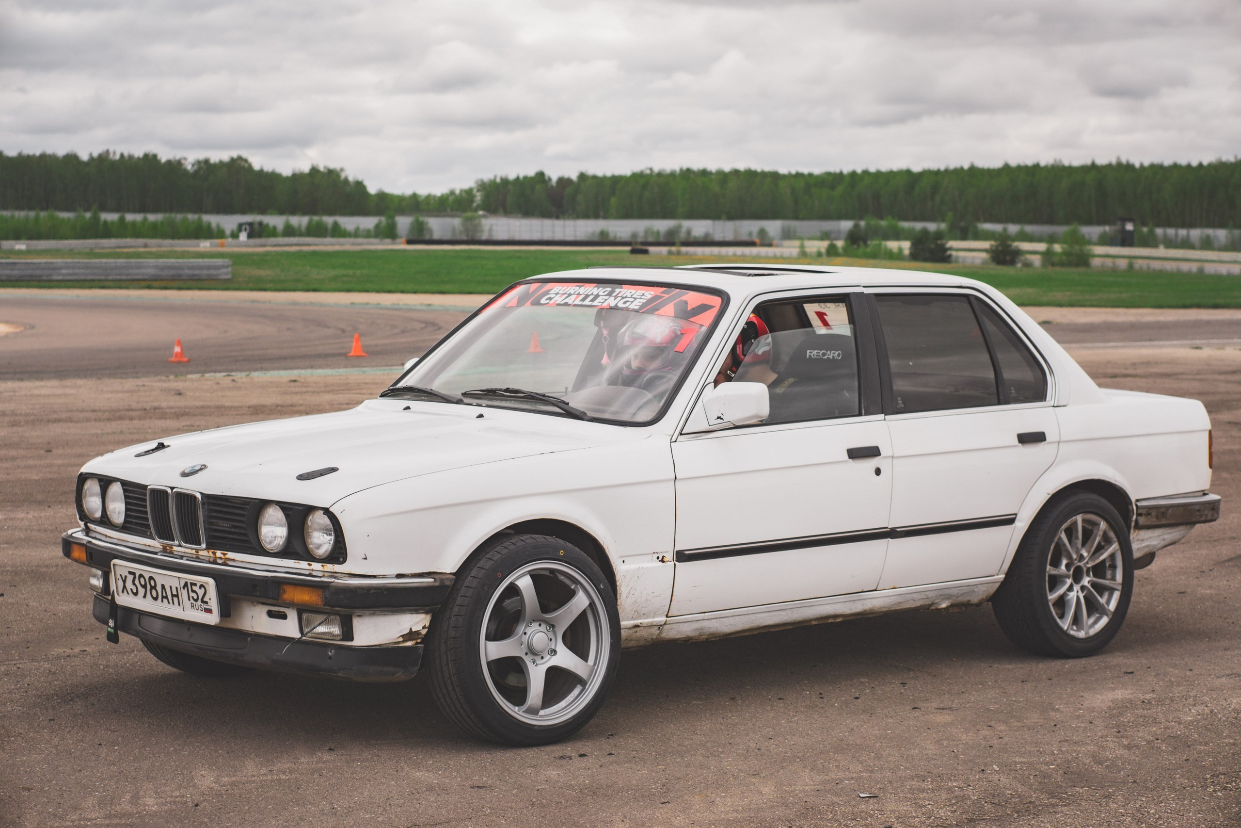 NotDaily. Фотограф Нижний Новгород — Дмитрий Грехов