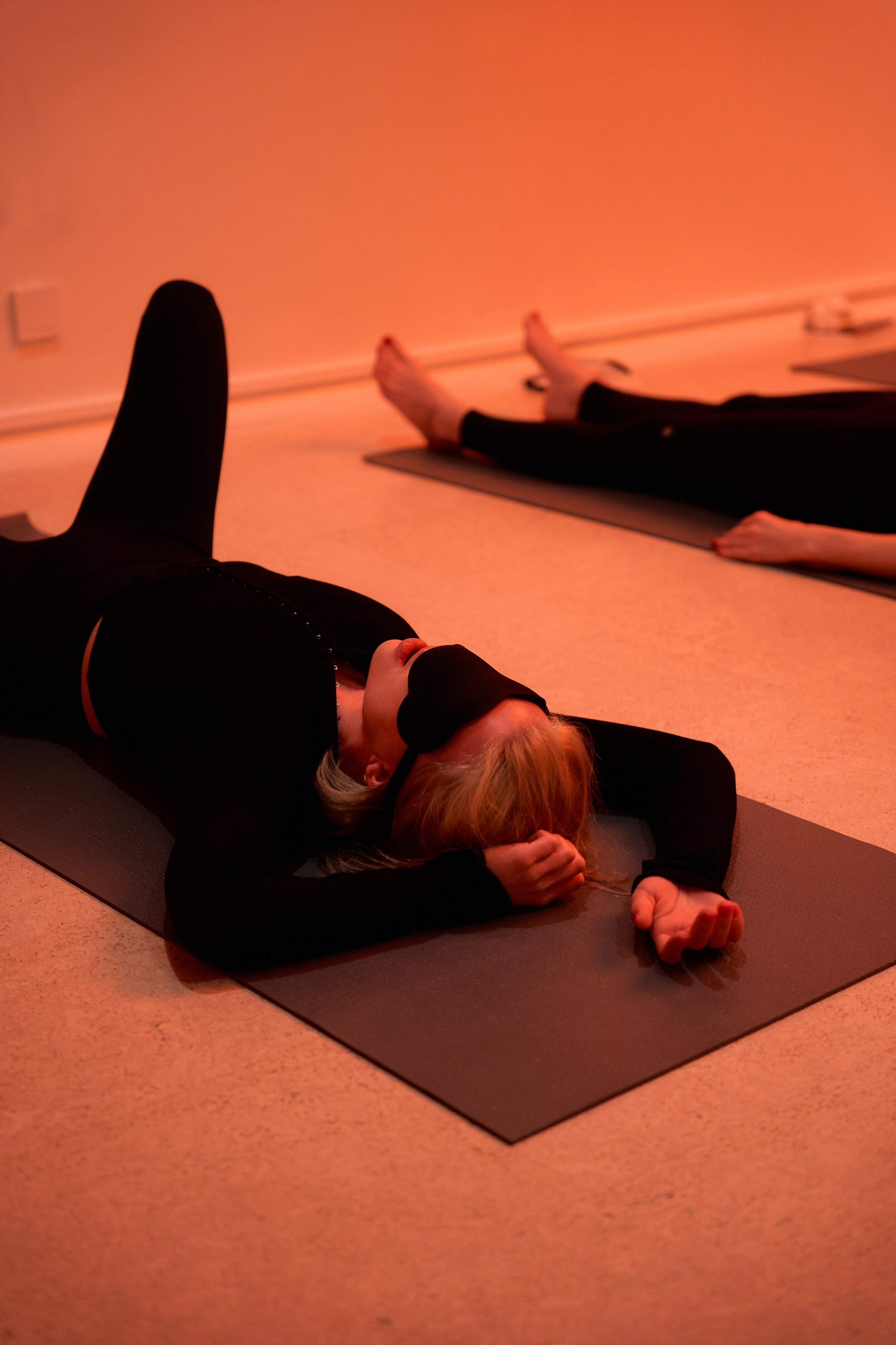 Kundalini Activation. Фотограф в Москве Казакова Анна