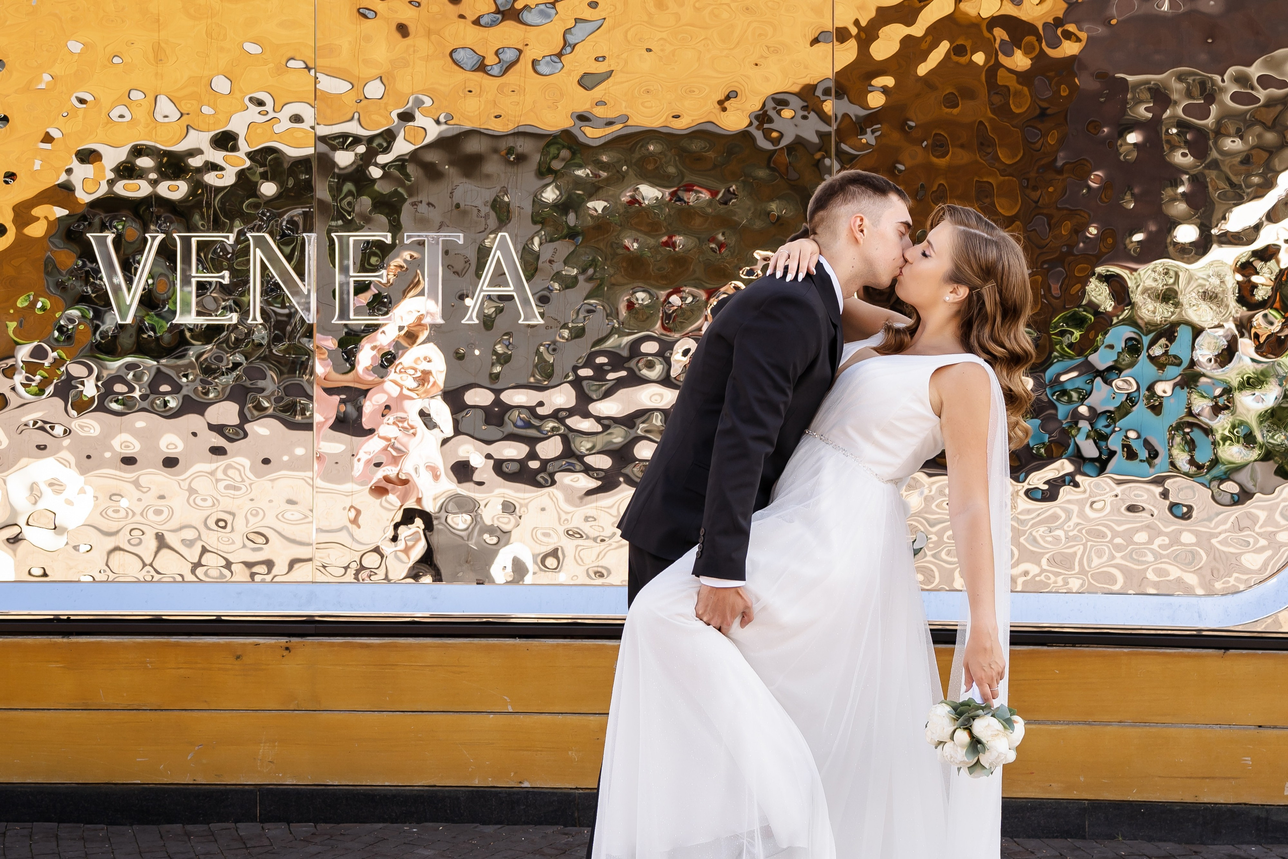 Катя и Ярослав | 21.07.2023. Свадебный фотограф в Москве Яна Деньгина