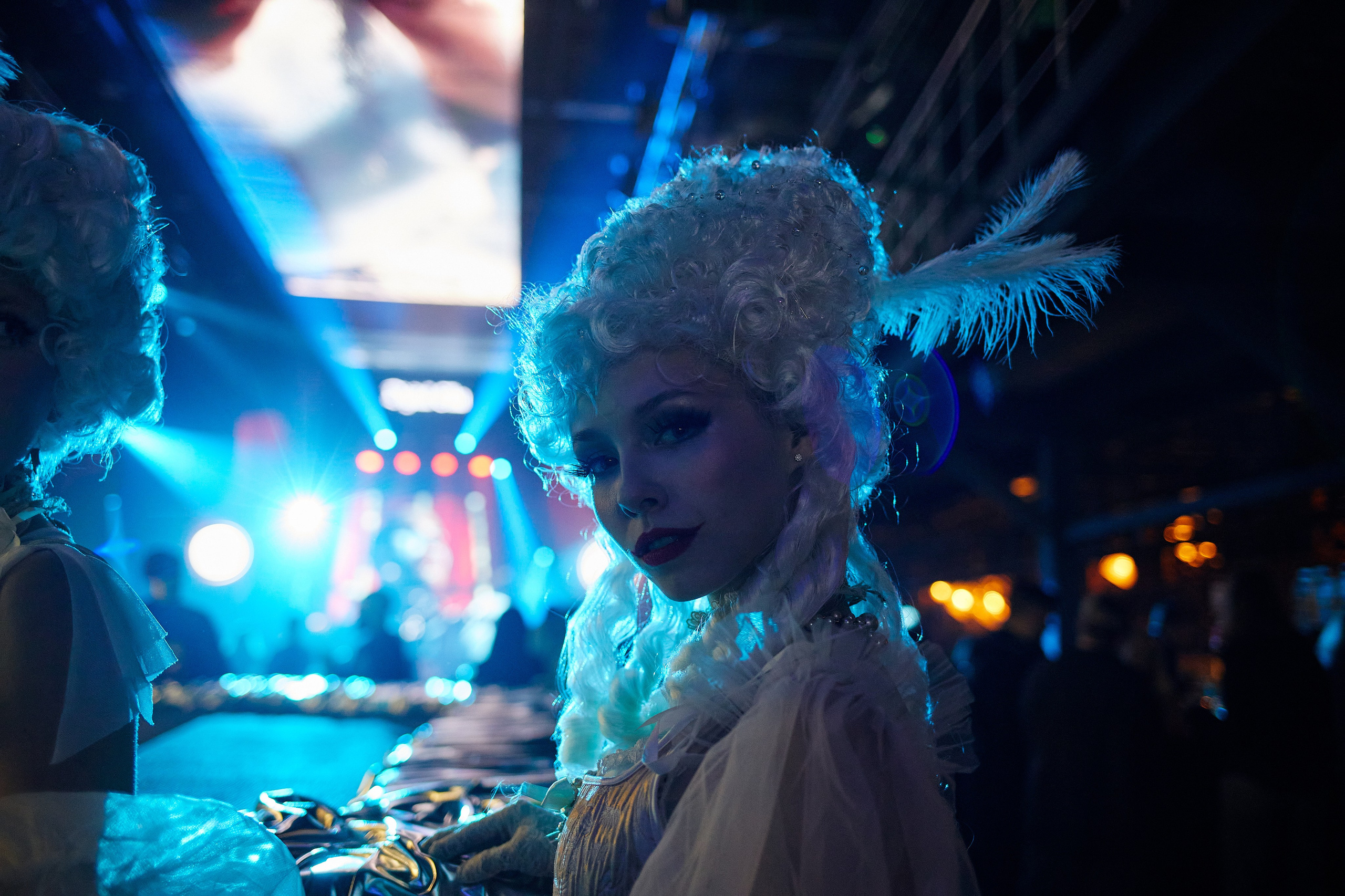 Digital Elka 2025. Репортажный фотограф в Москве Константин Дерягин