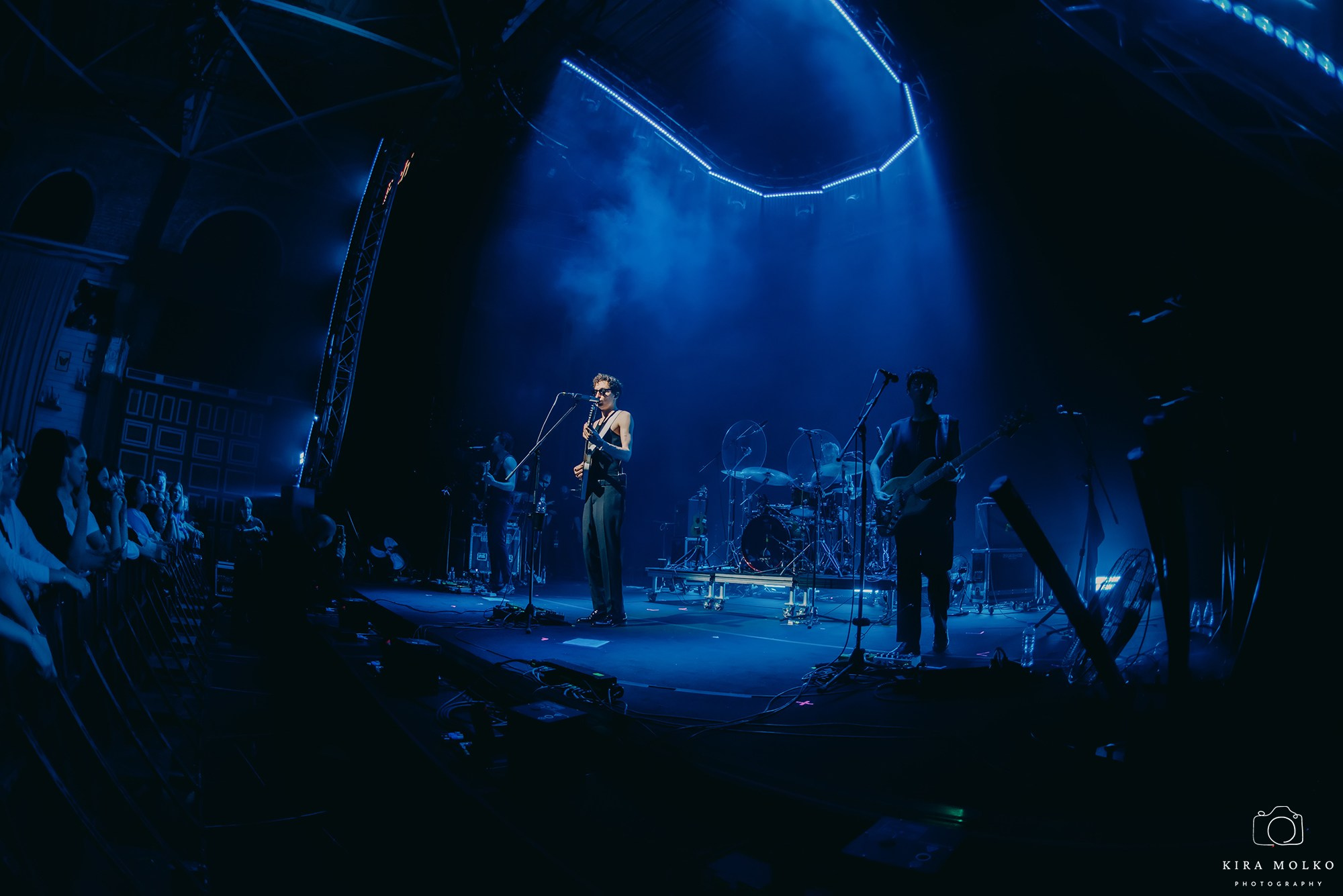 Zoloto. Кира Молко — Концертный фотограф в Санкт-Петербурге