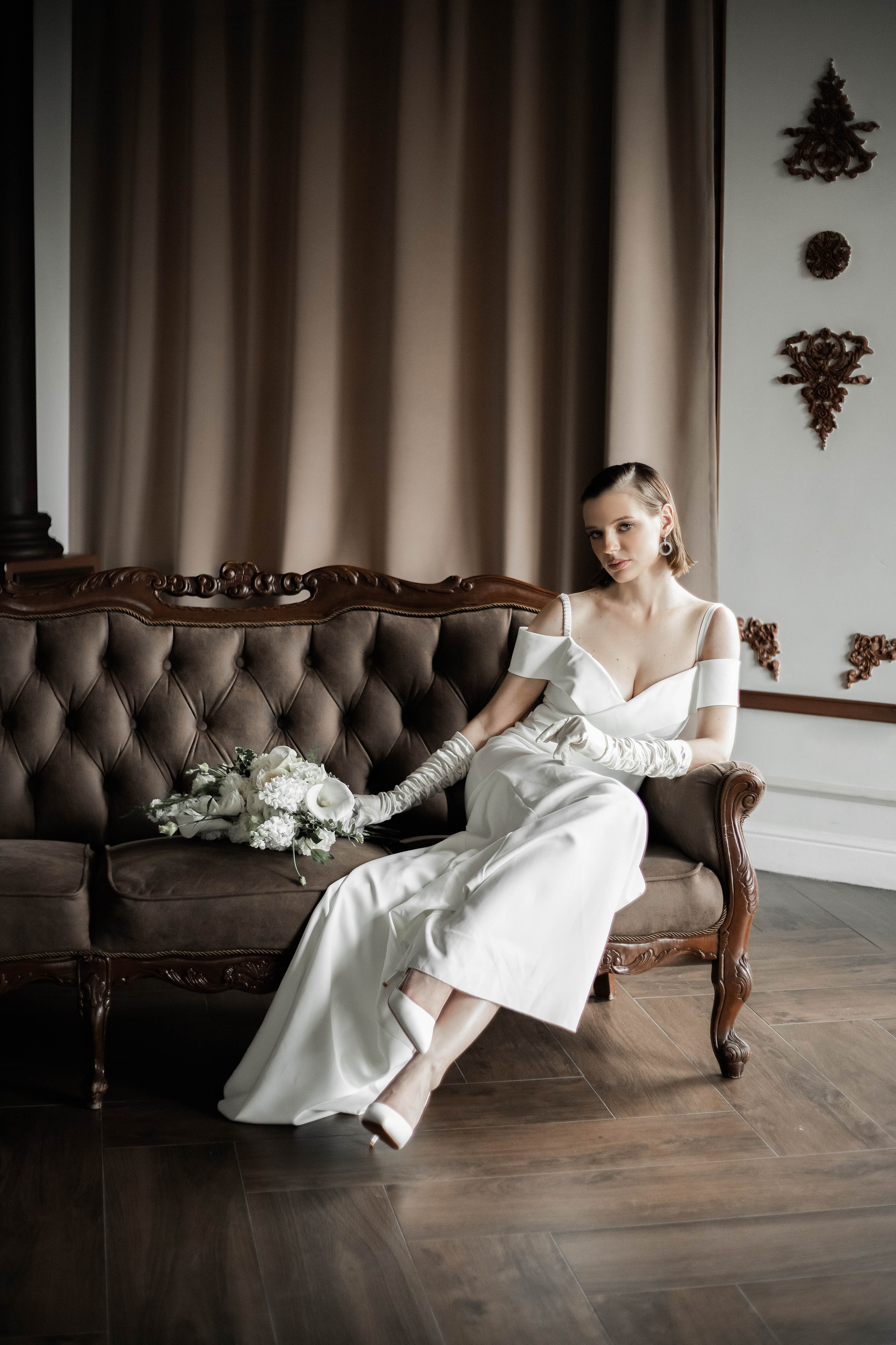 Роман и Оксана. Свадебный фотограф Ростов-на-Дону Виолетта veslers.ph