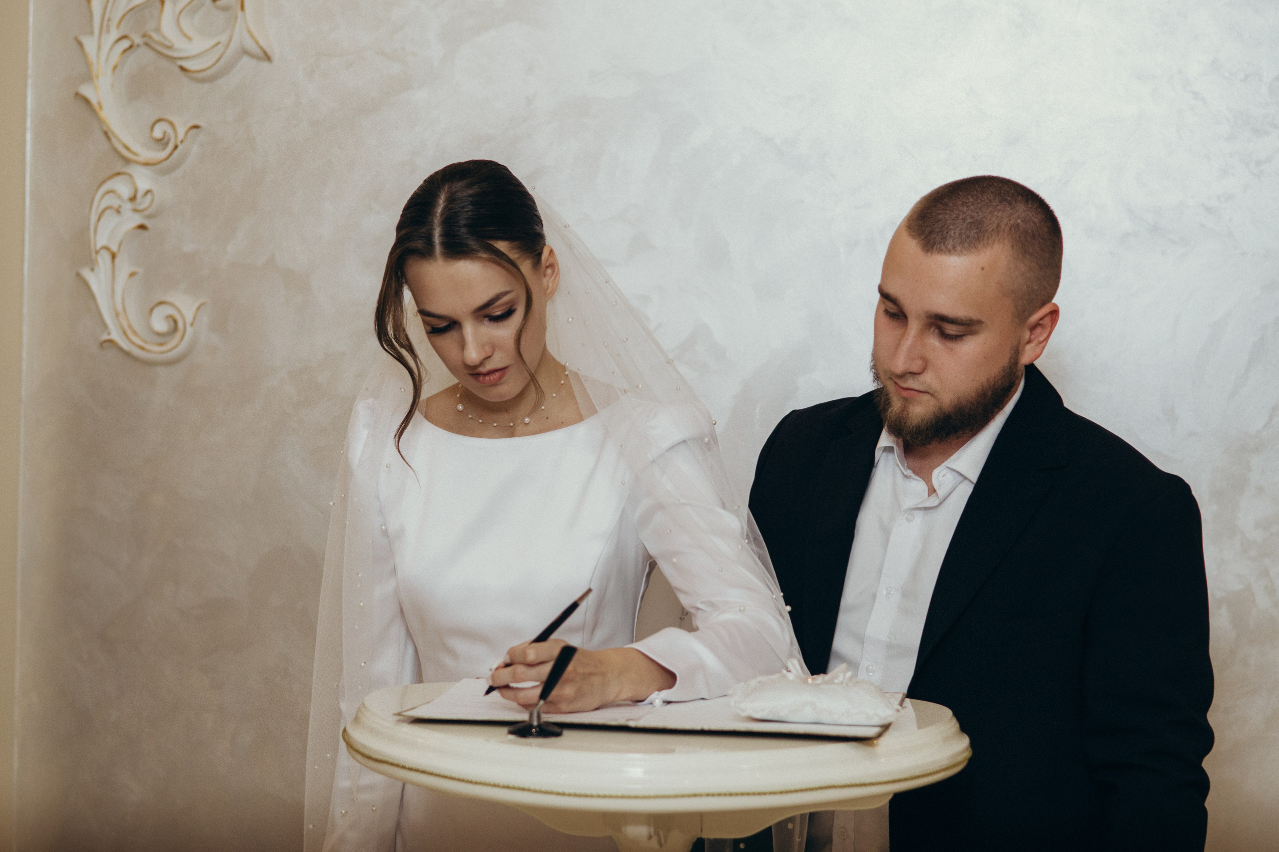 Павел&Полина. Фотограф в Барнауле Софья Намазбаева