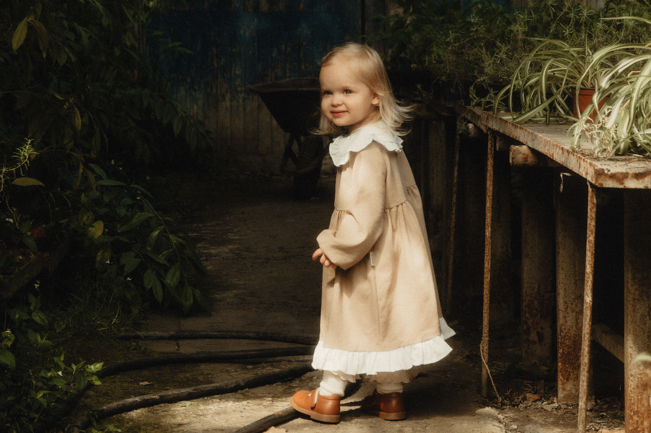 Райский сад. Семейный и свадебный фотограф в Самаре