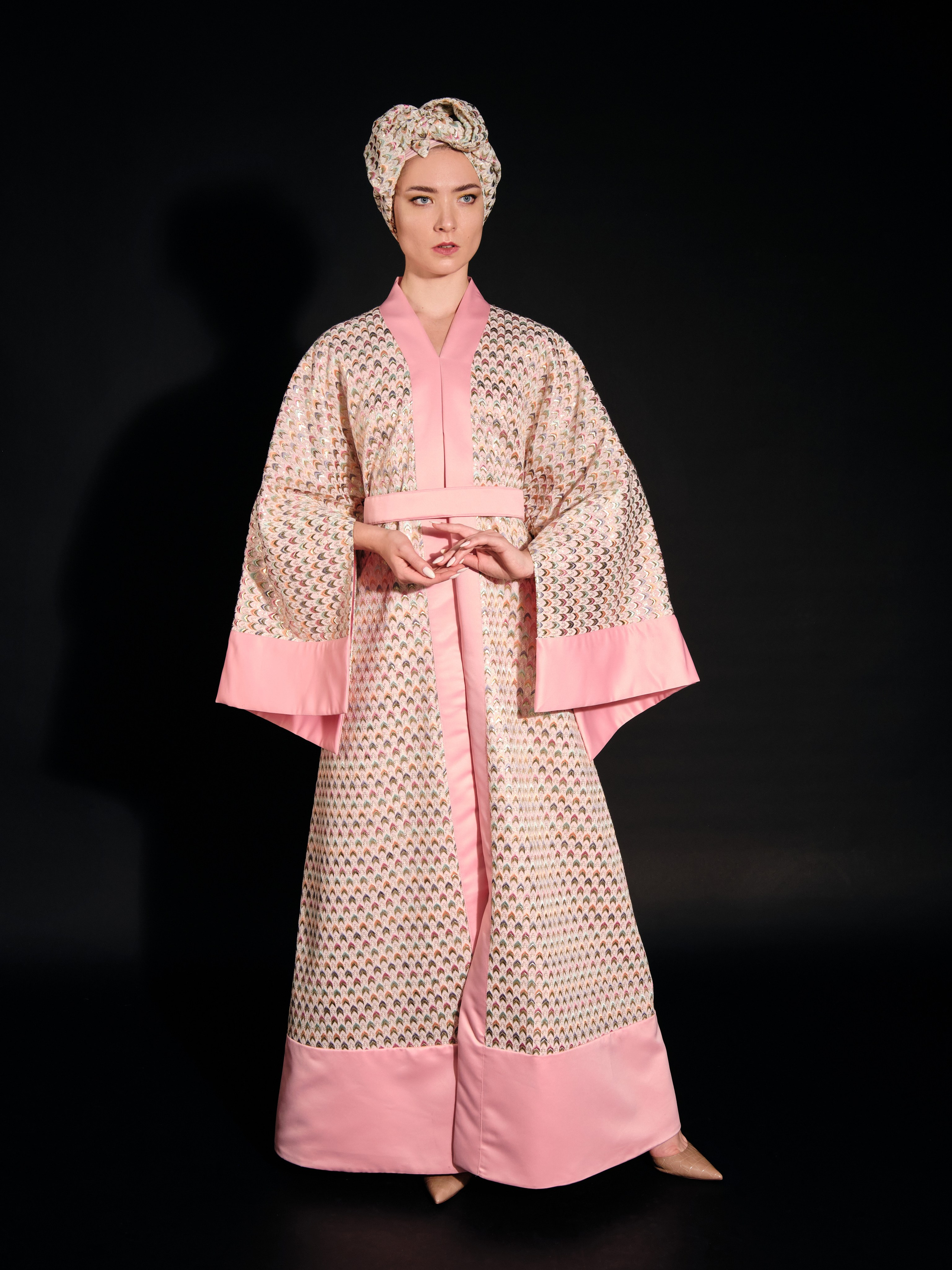 FA by Fatima Alhashimi. Коммерческий, репортажный фотограф в Москве Лейла Мару