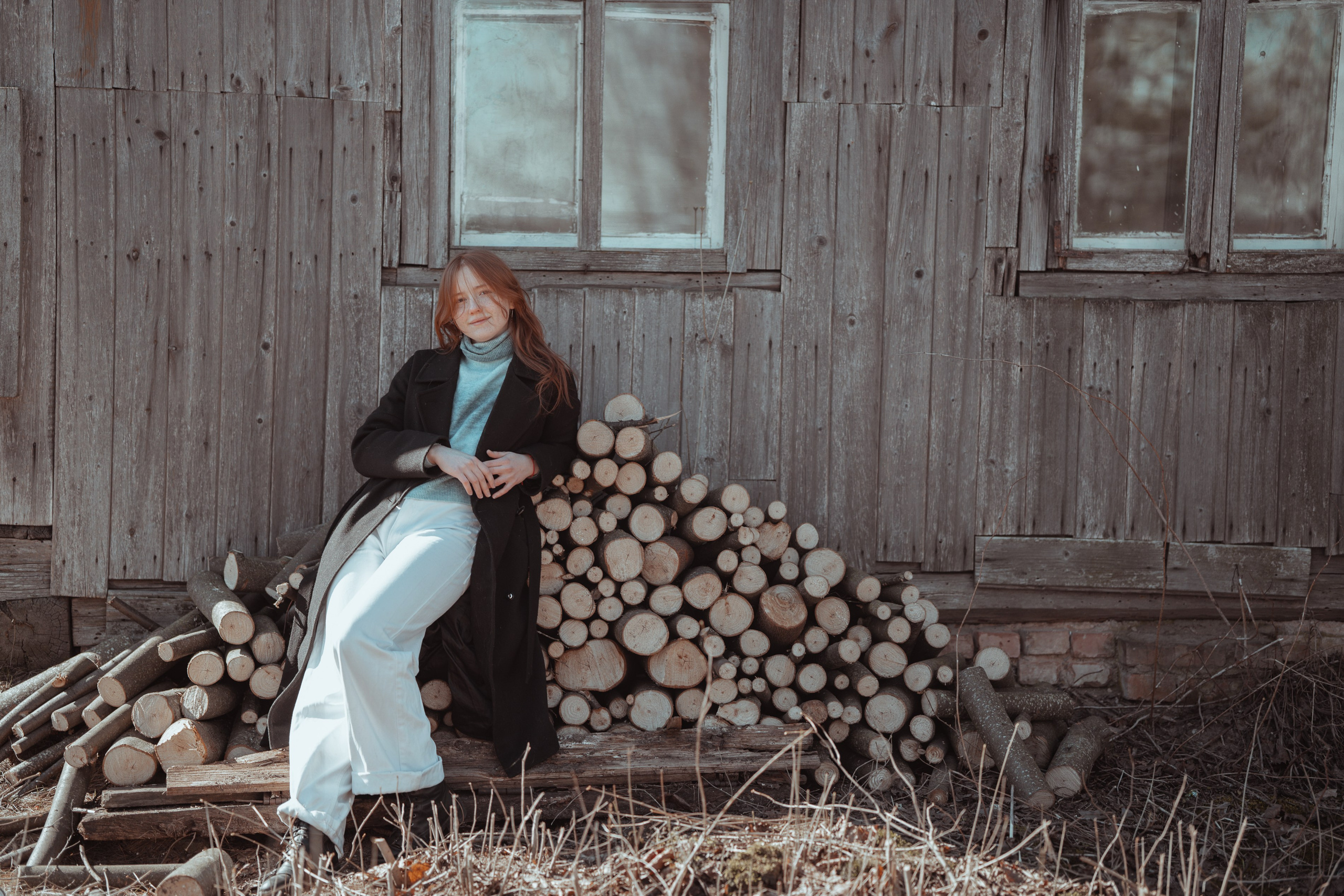 #Весенняя прогулка #когда природа просыпается #Панова Ирина — фотограф. Главная