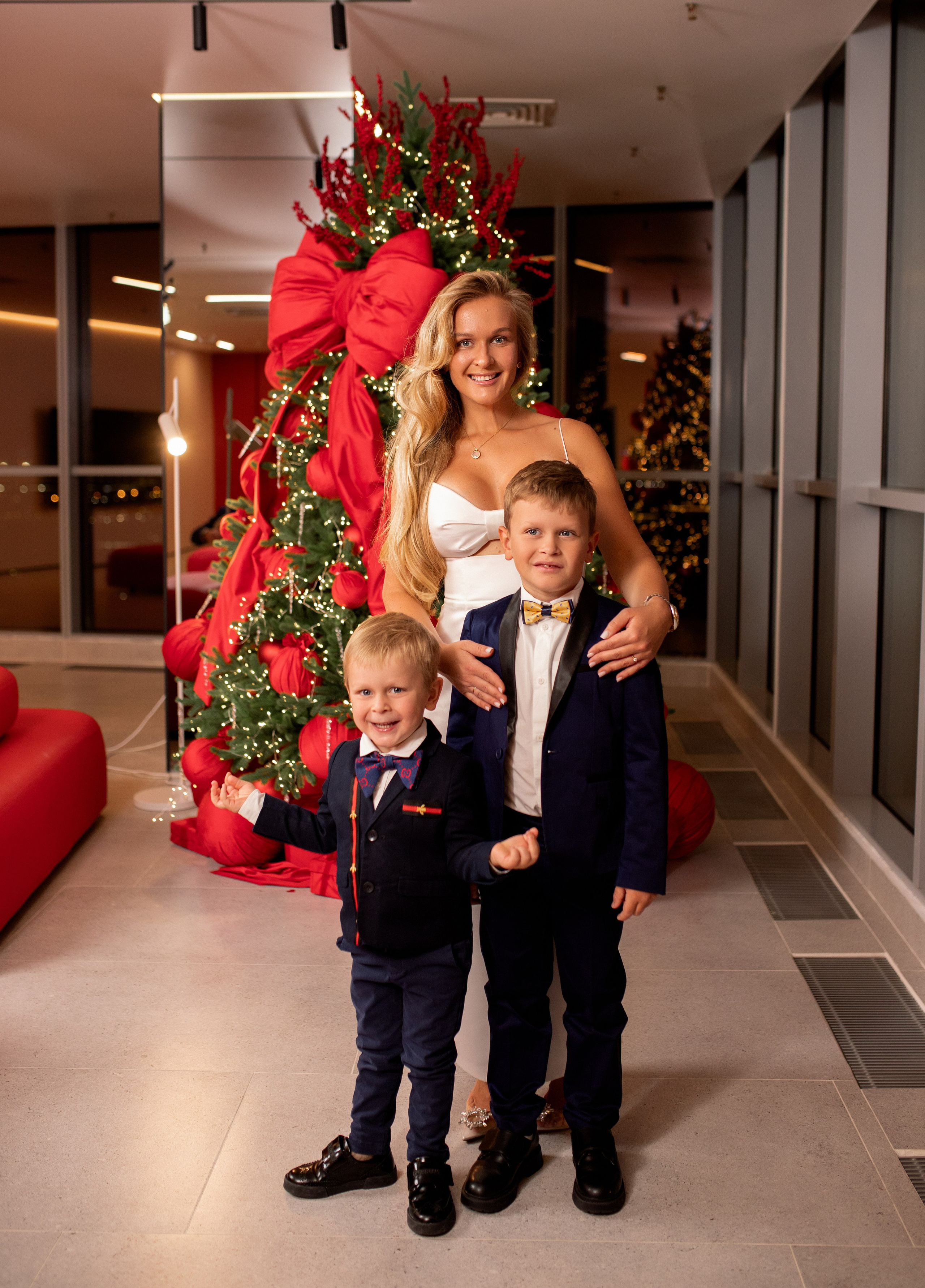 Алина семейная нг25. Семейный фотограф в Санкт-Петербурге Ирина Иванова