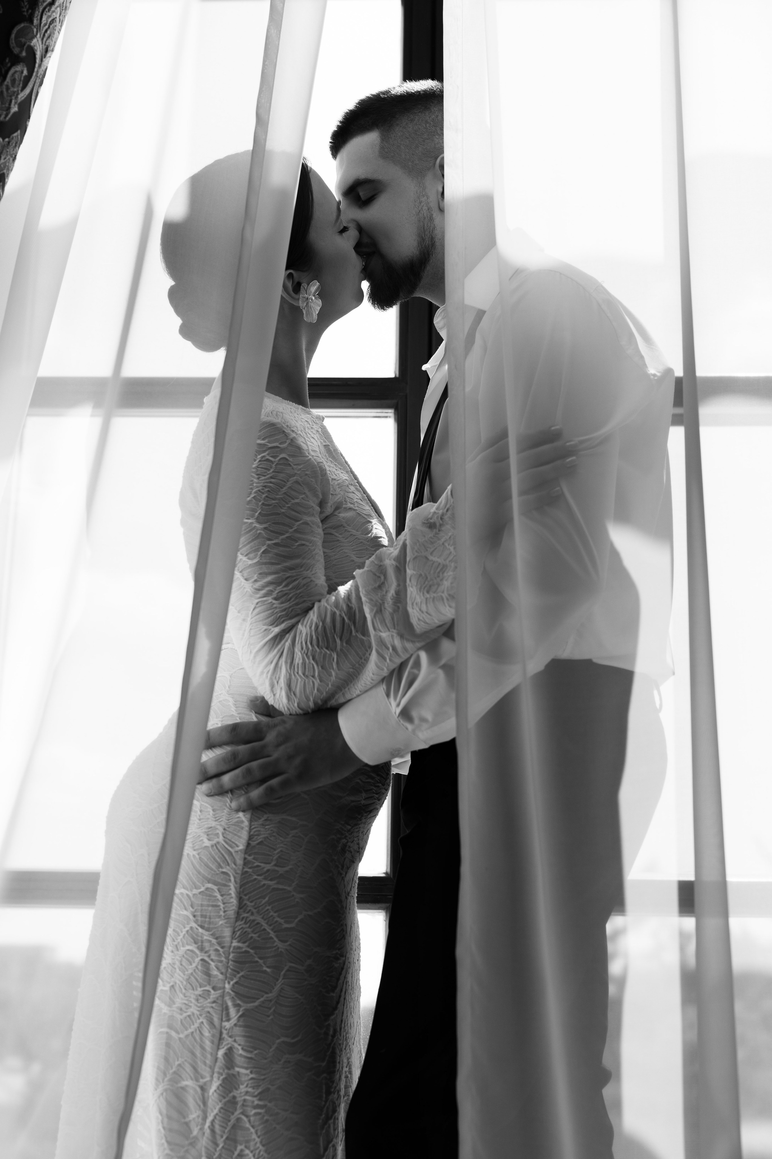 Александр и Анна. Свадебный фотограф Тула Москва СПБ / Сёмина Дарья