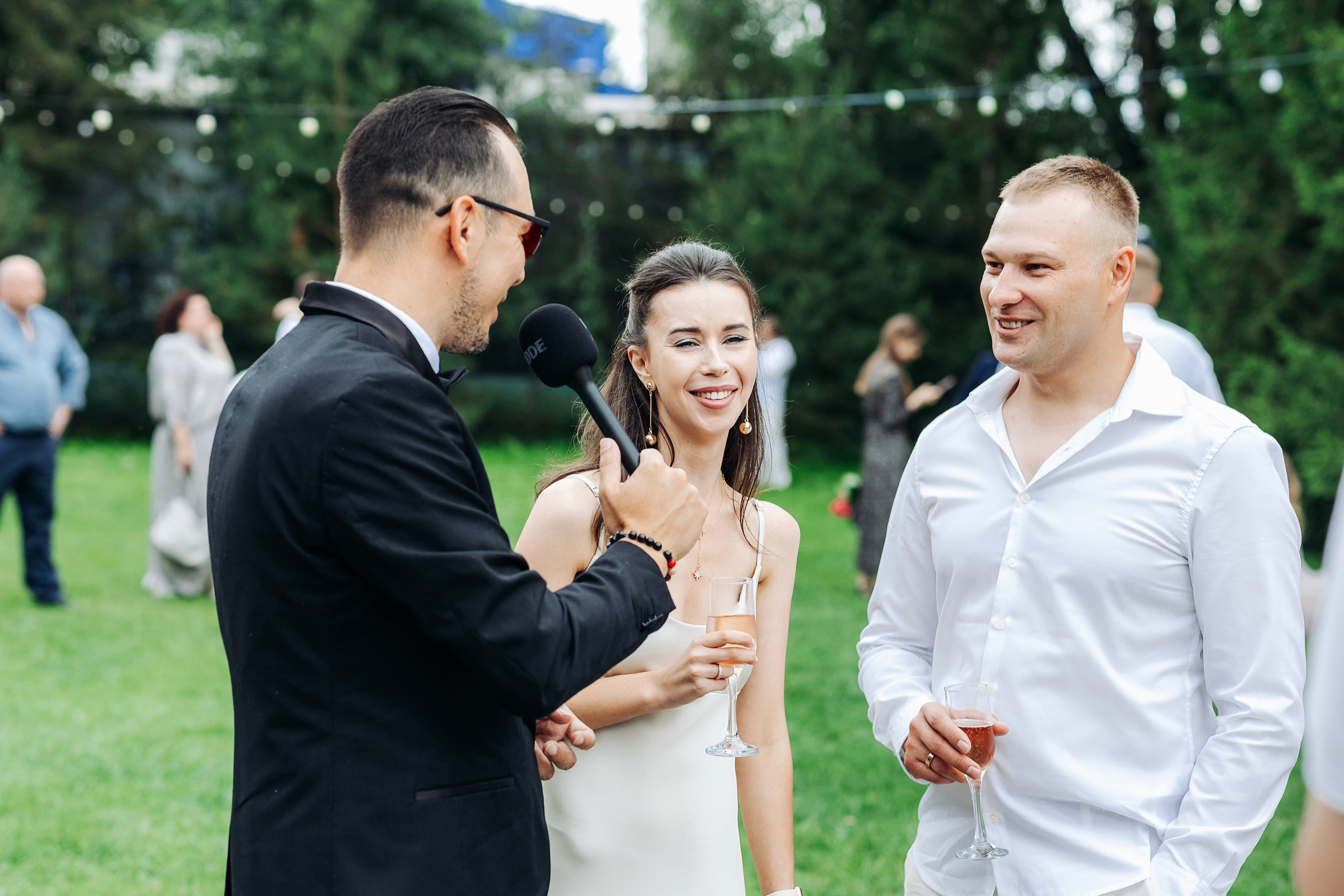 Александр Ирина. Фотограф Омск Андрей Козяков